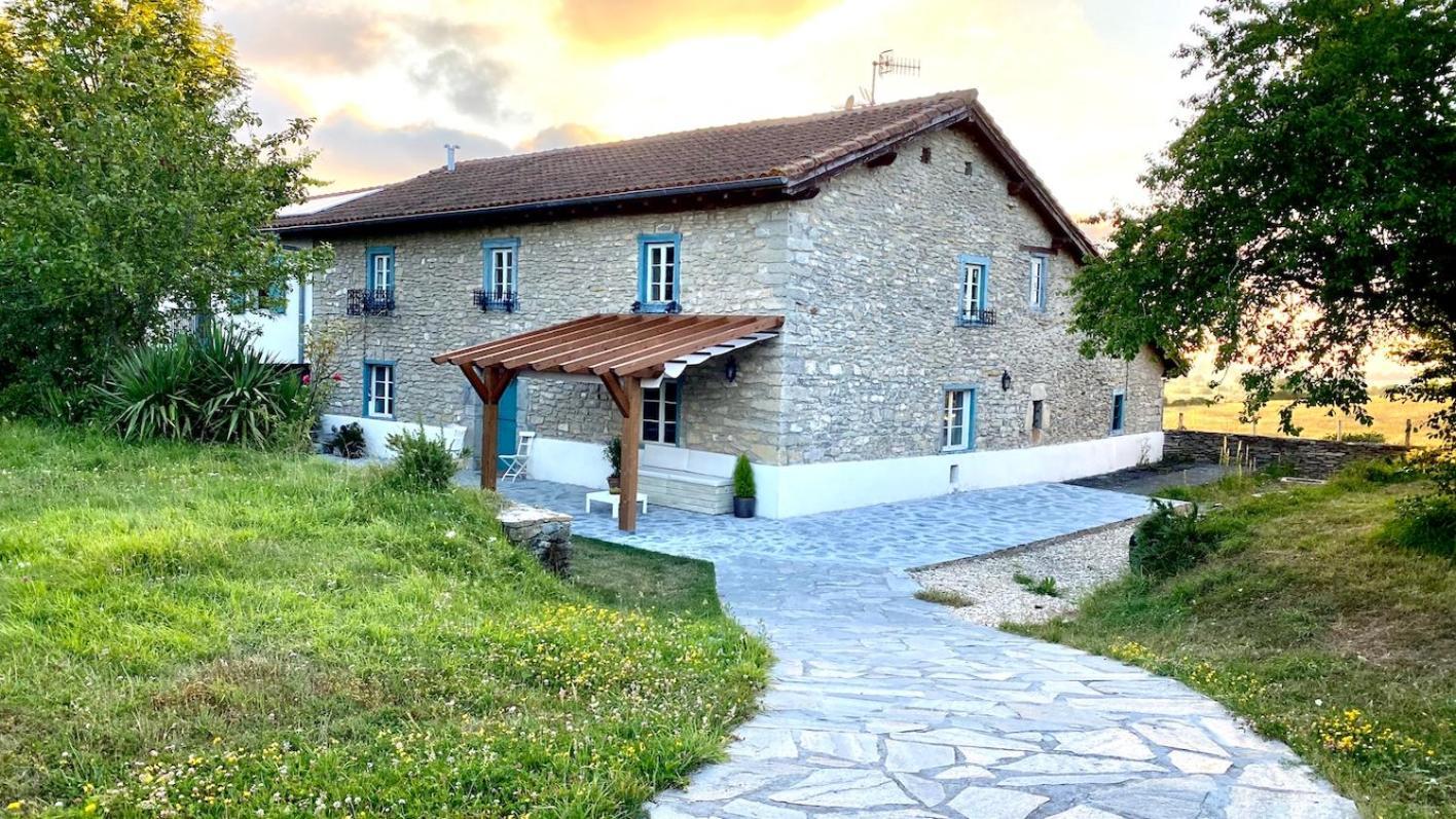 Apartment Ulle Gorri *