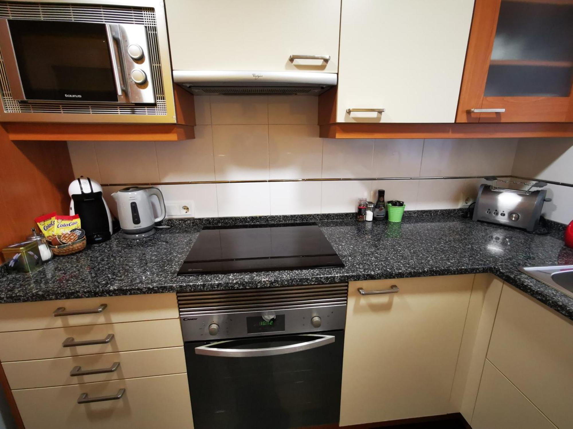 Elsi's Place Apartamento