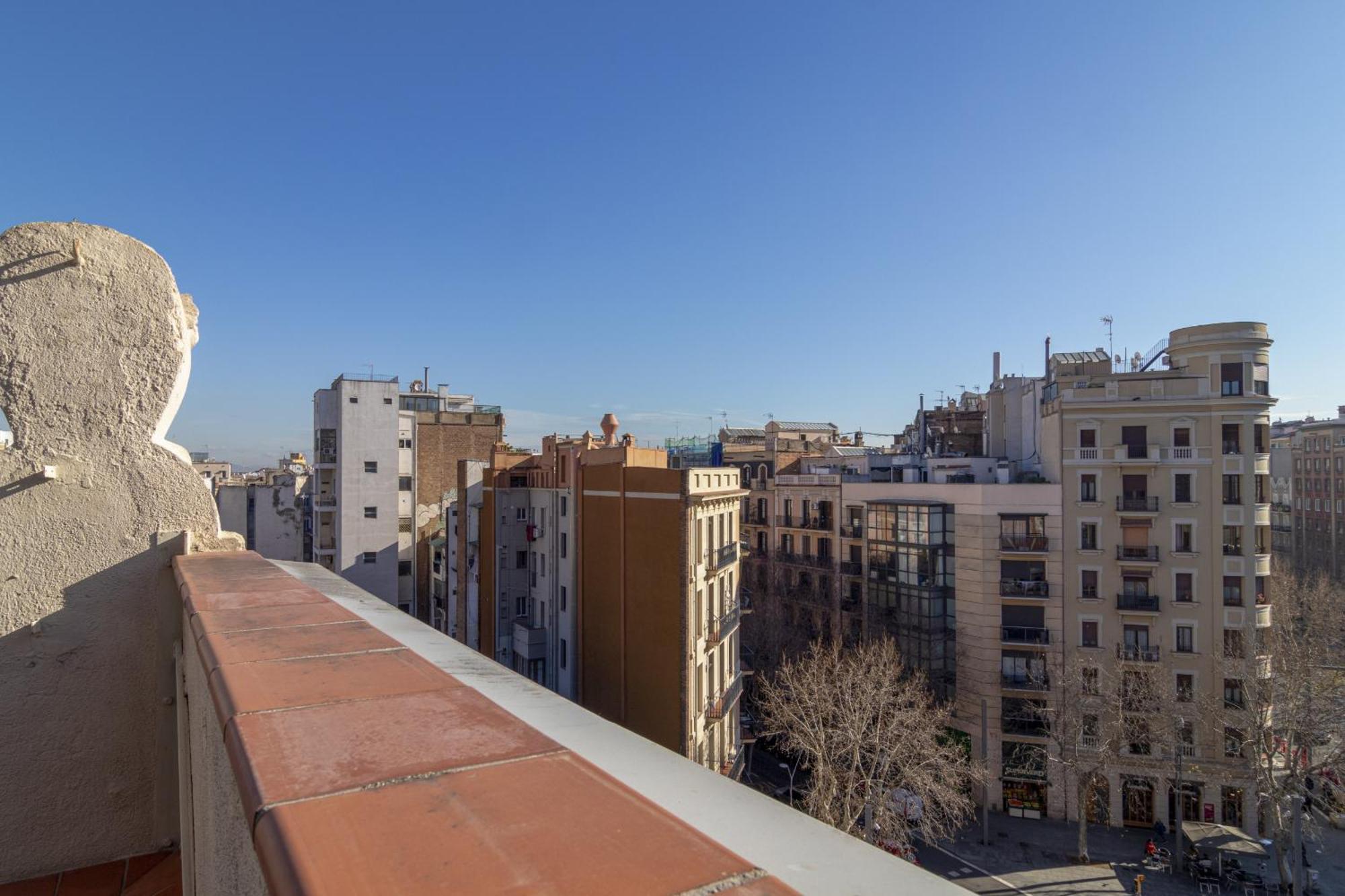 Apartment Ola Living Calabria *