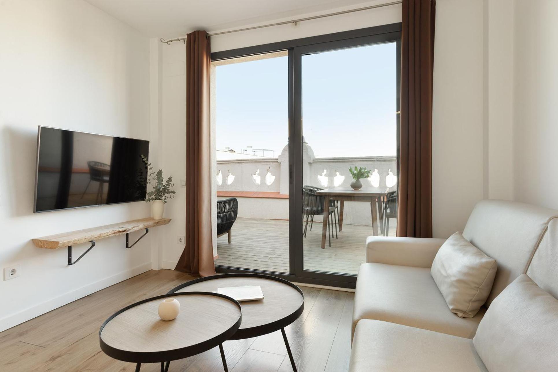 Ola Living Calabria Apartment *