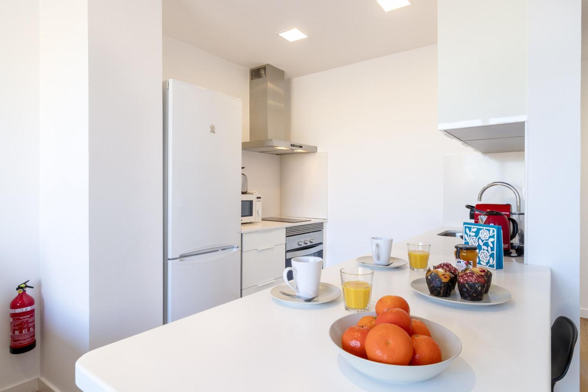 Apartment Ola Living Calabria