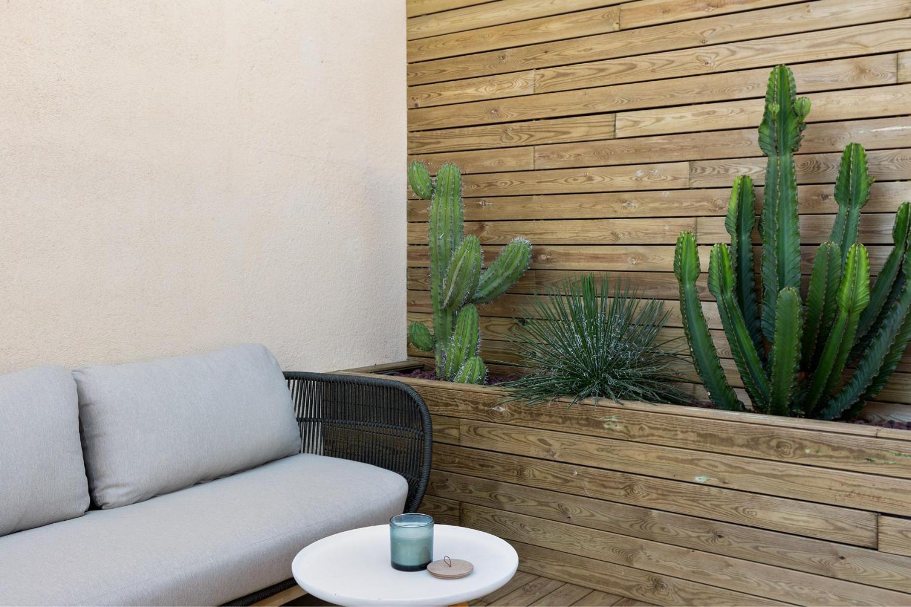 Apartment Ola Living Calabria *