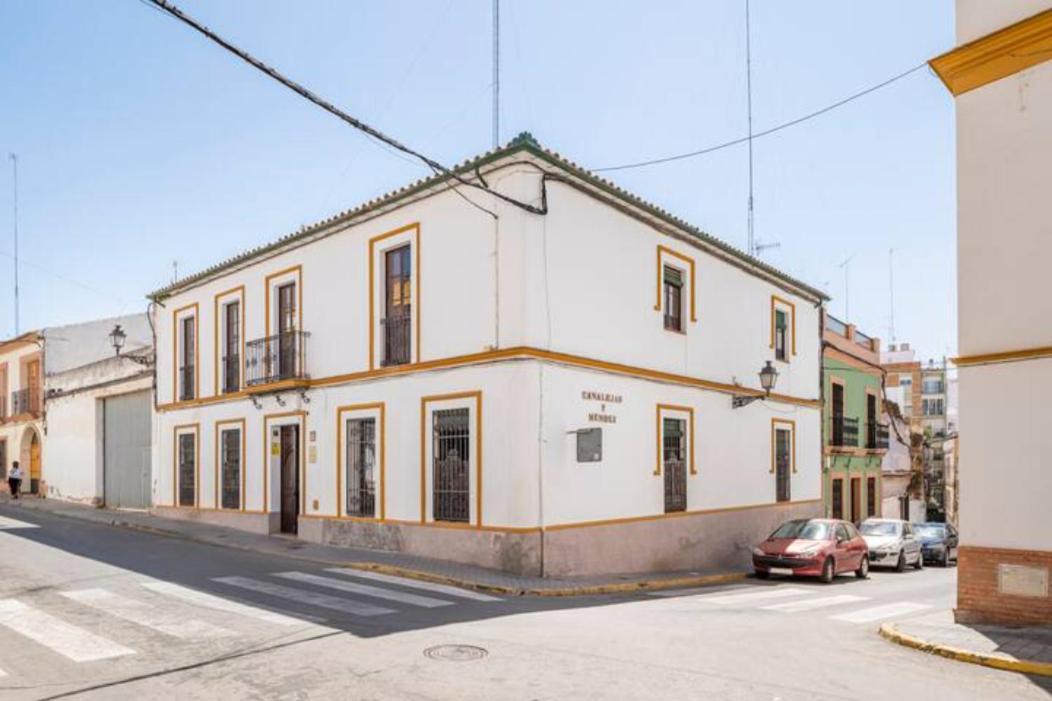 Homestay La Casa Del Cura 1935