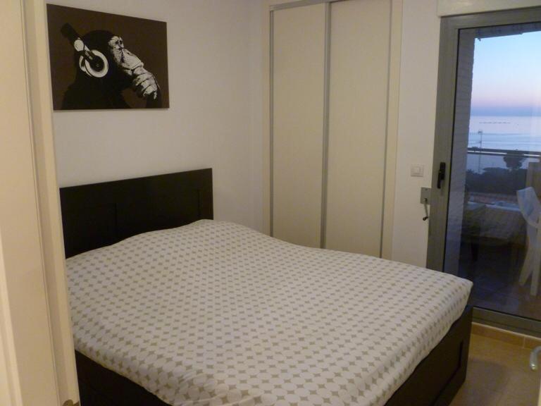 Apartamento Plaza Mayor