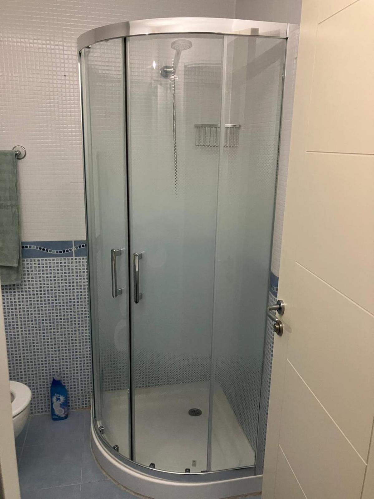 Apartamento Plaza Mayor Calpe