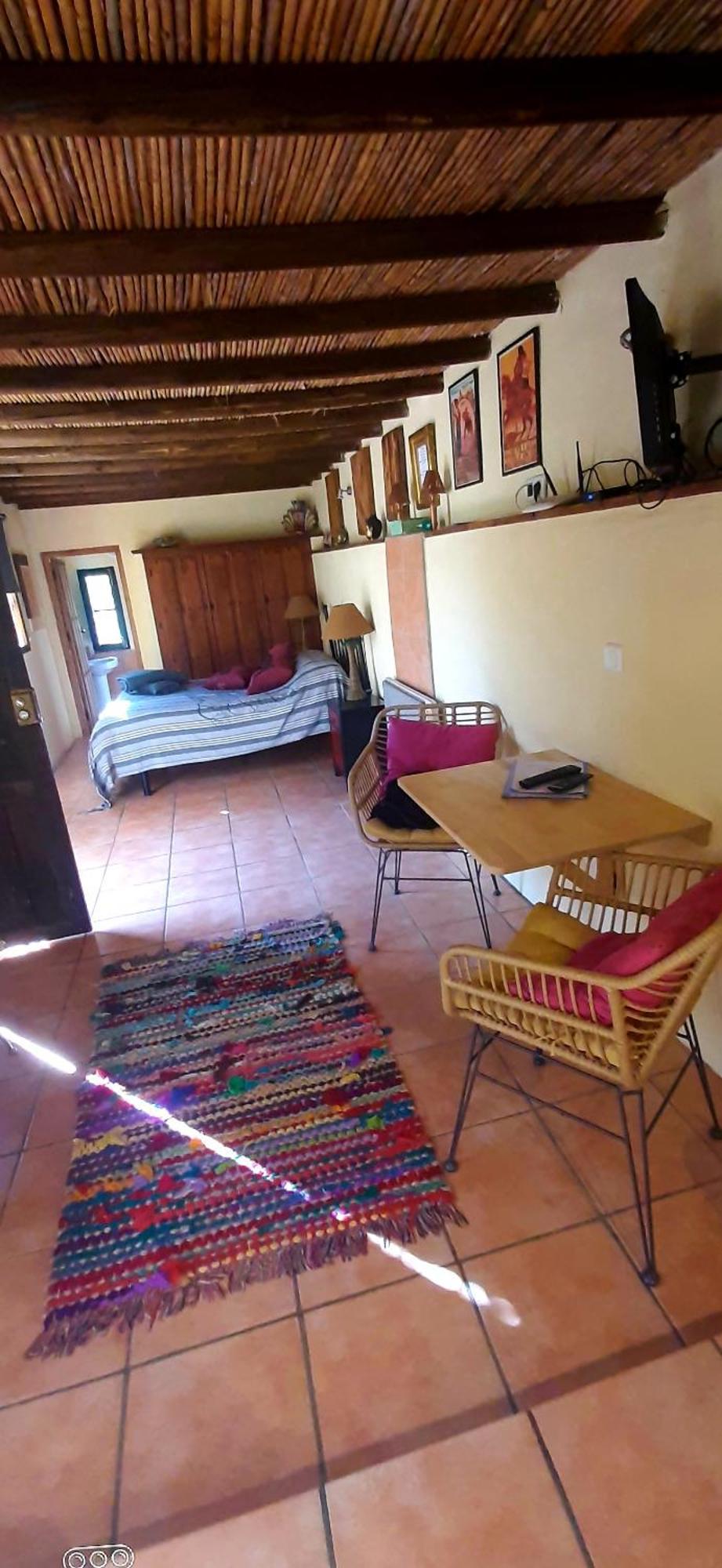 Holiday home Adobe Getaway With 'private Plunge Pool' Vinuela