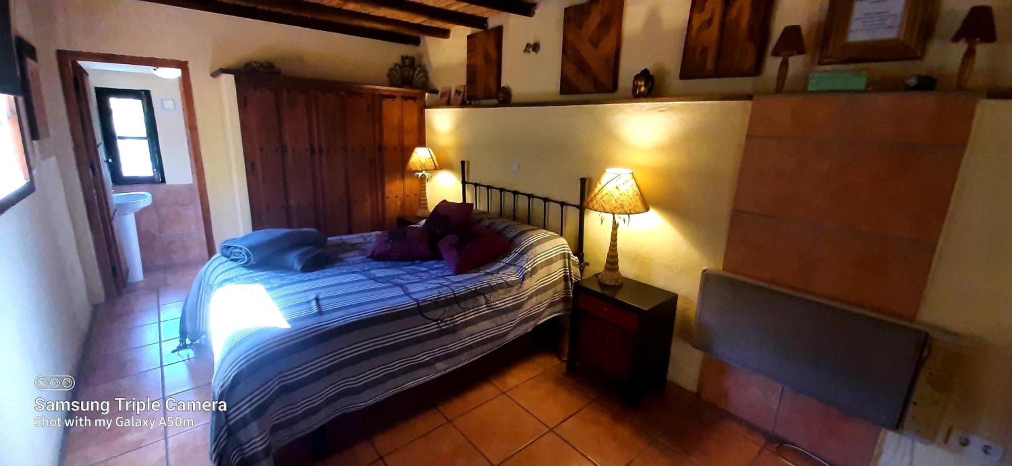 Adobe Getaway With 'private Plunge Pool' * Vinuela