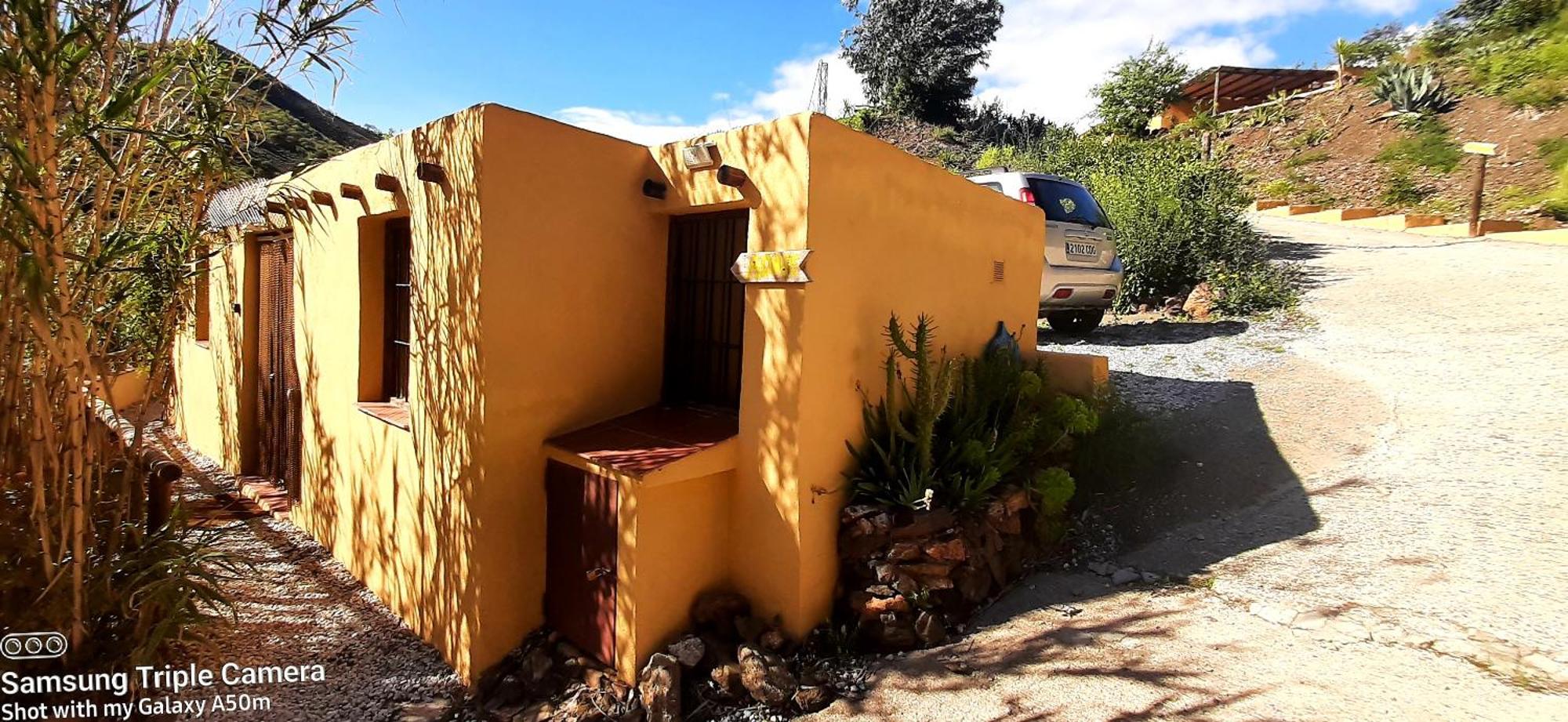 Holiday home Adobe Getaway With 'private Plunge Pool' *