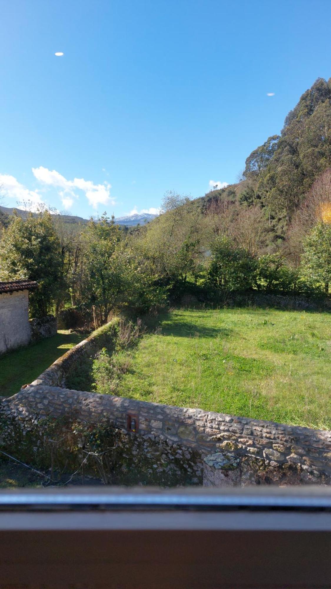 Holiday home La Brana *