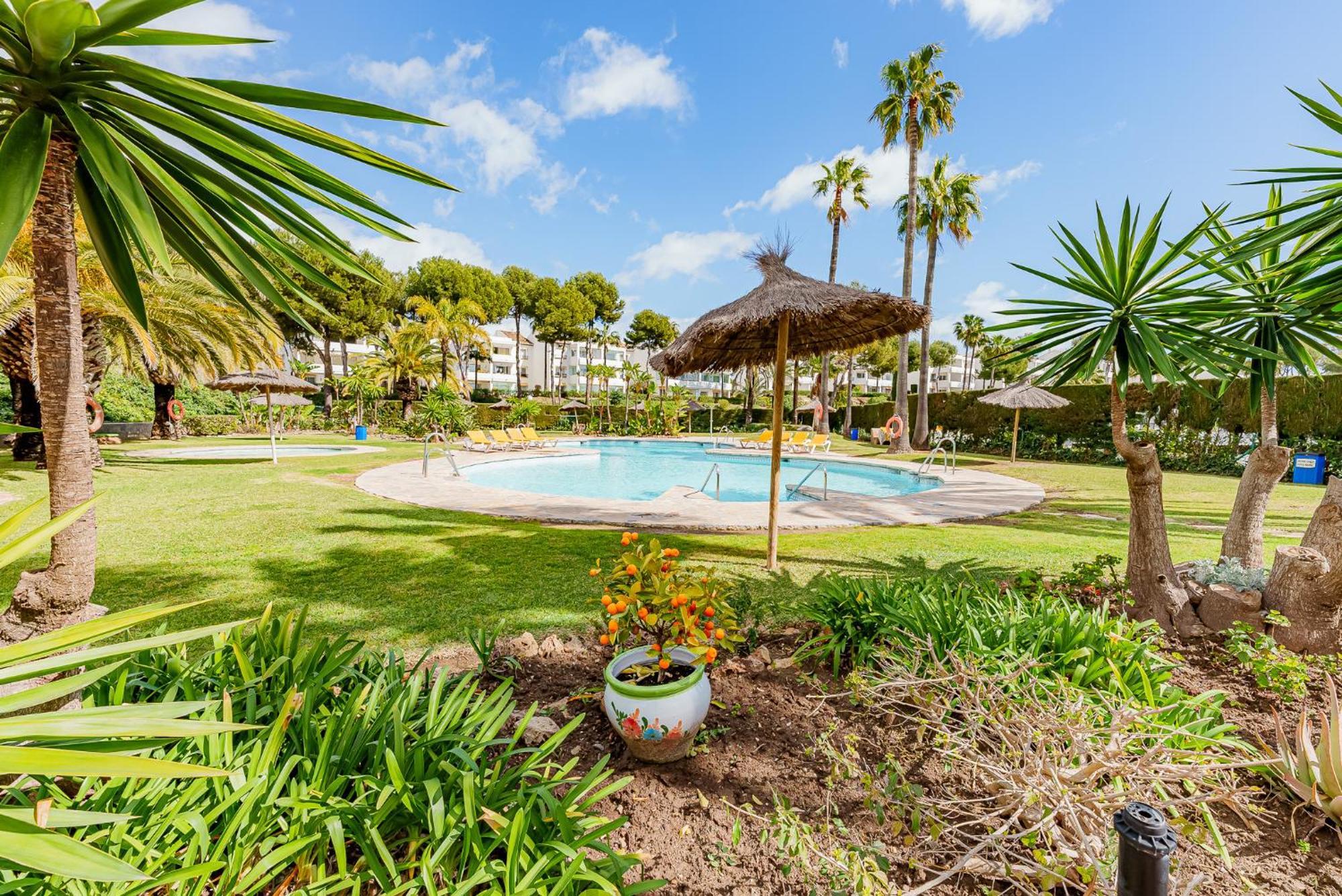 Apartment Secret View Riviera Miraflores *