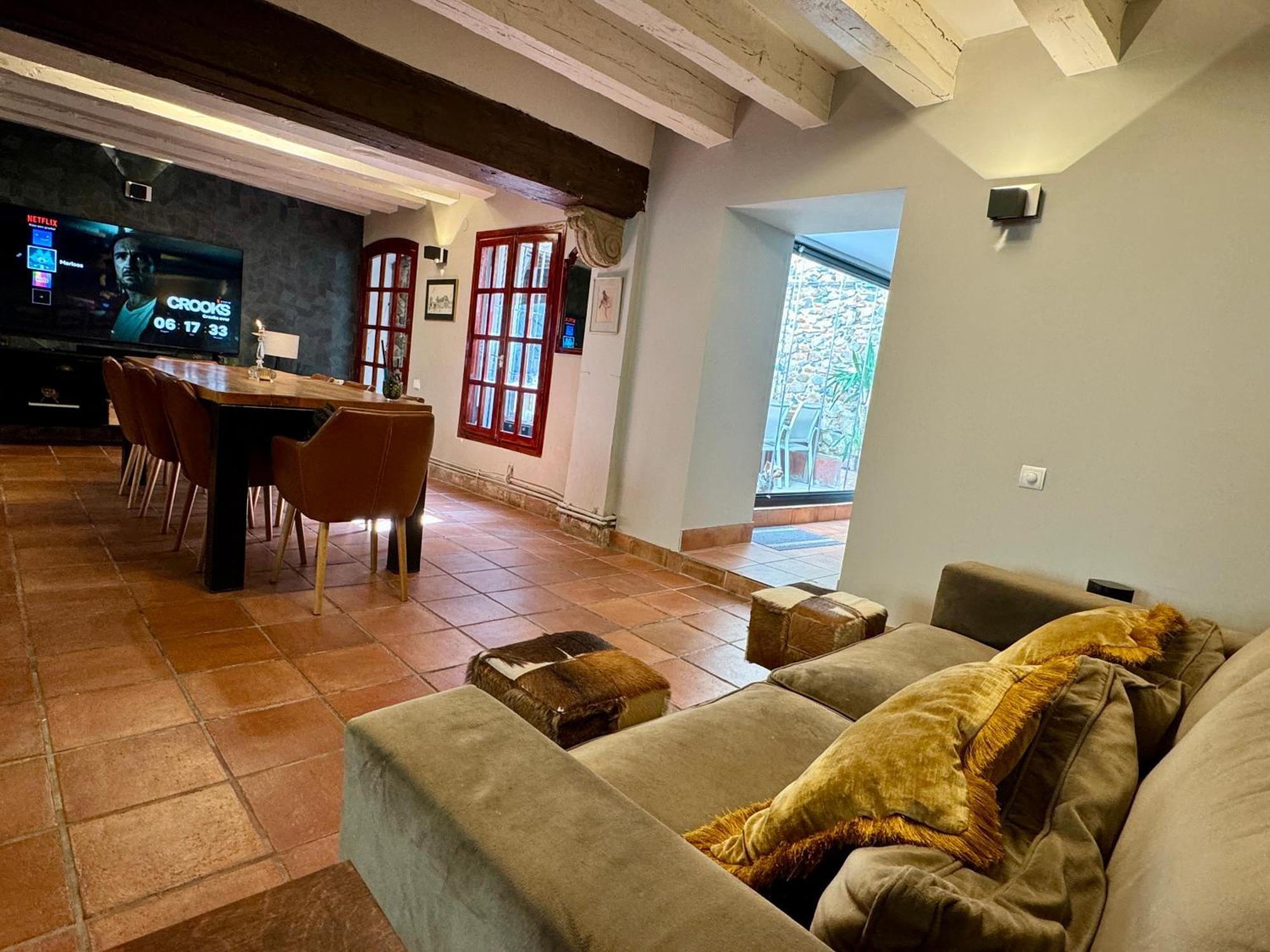 Barri Antic Bed & Breakfast *