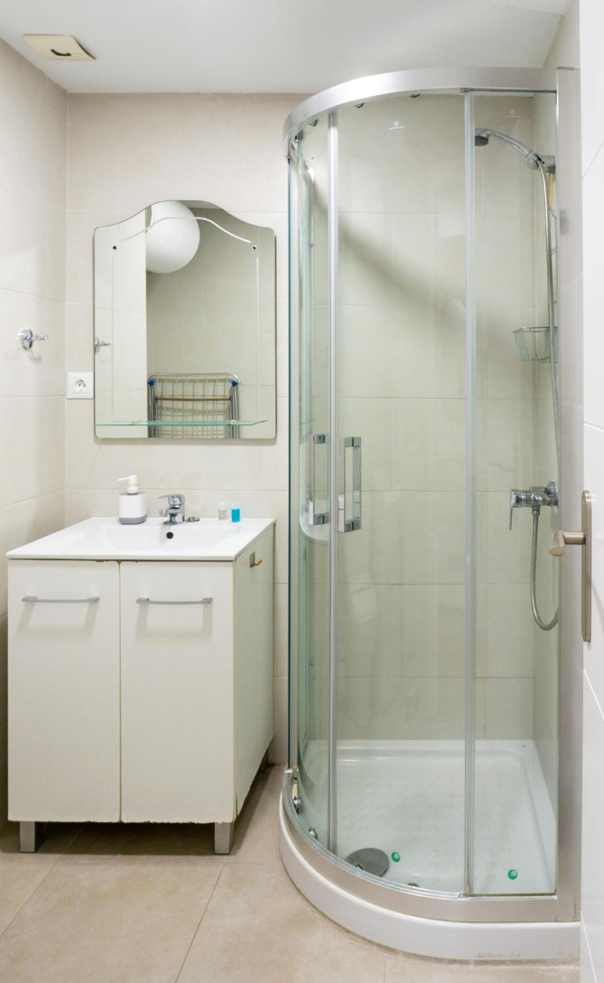 Estudio Con Piscina Apartamento Fuengirola