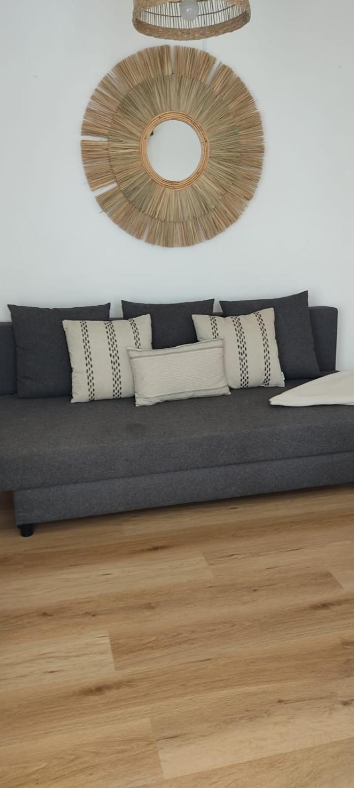 Apartment Salas *