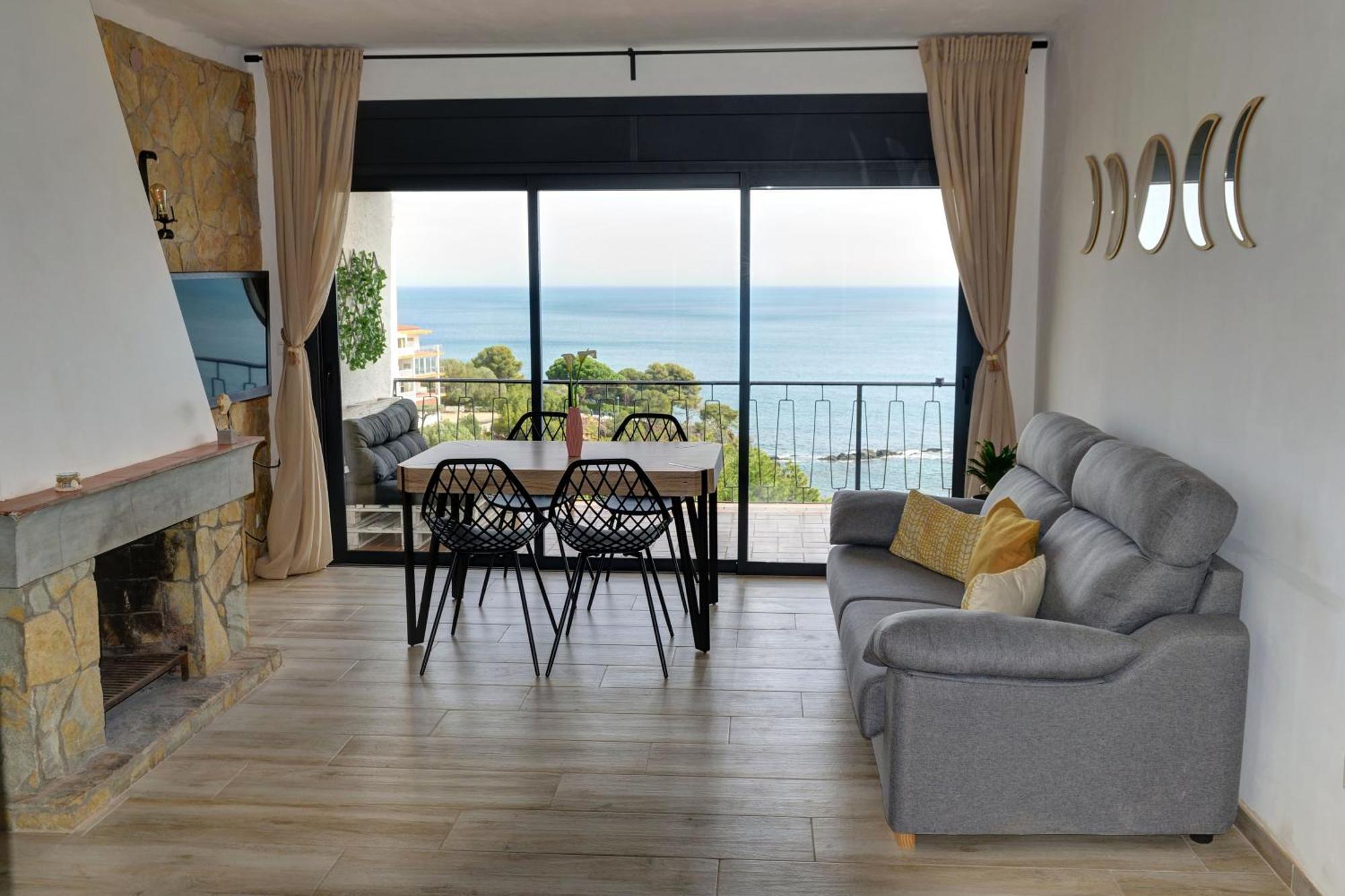 Apartment Deluxe Cau Del Llop Llanca