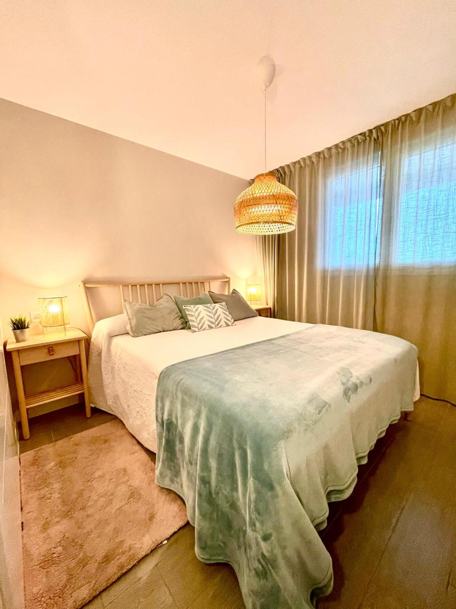 Apartamento Shr036 3 Bedroom At Duna Ii Torrox