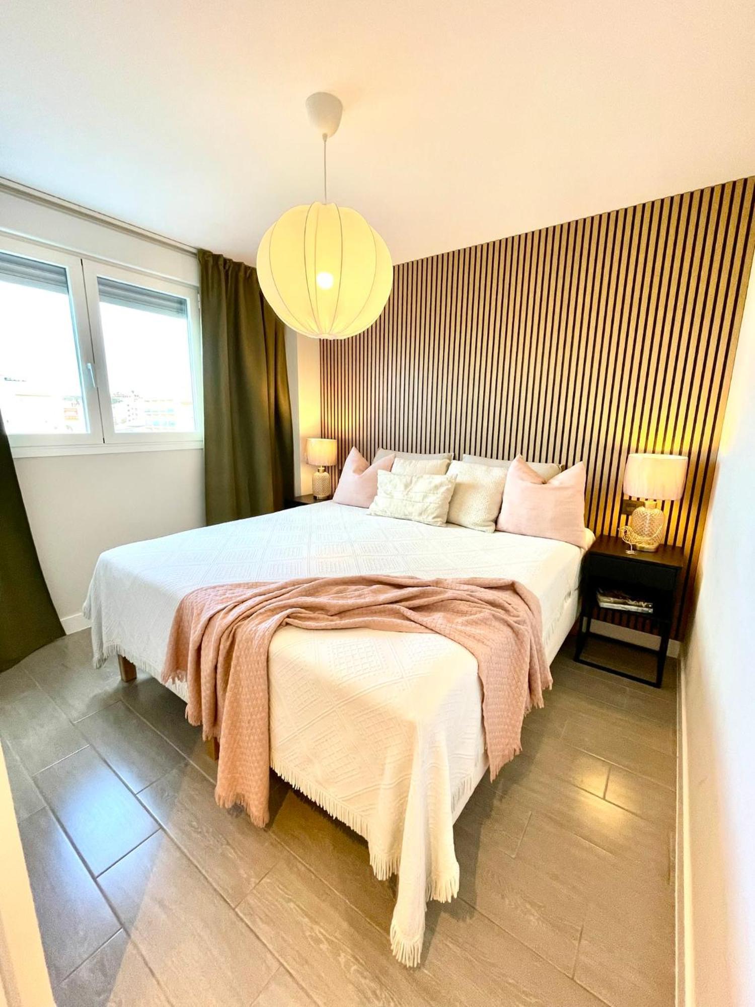 Apartamento Shr036 3 Bedroom At Duna Ii