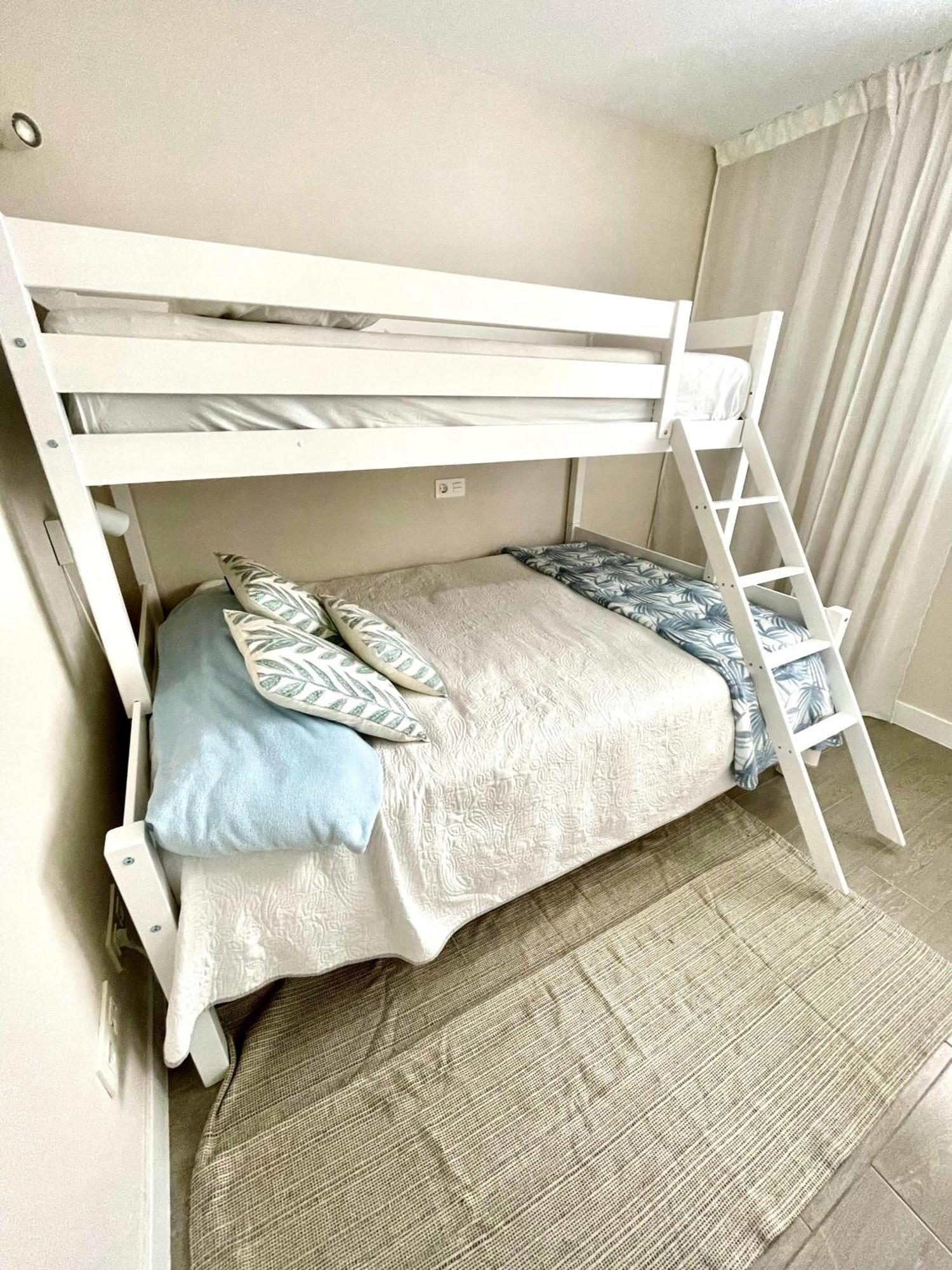 Apartamento Shr036 3 Bedroom At Duna Ii