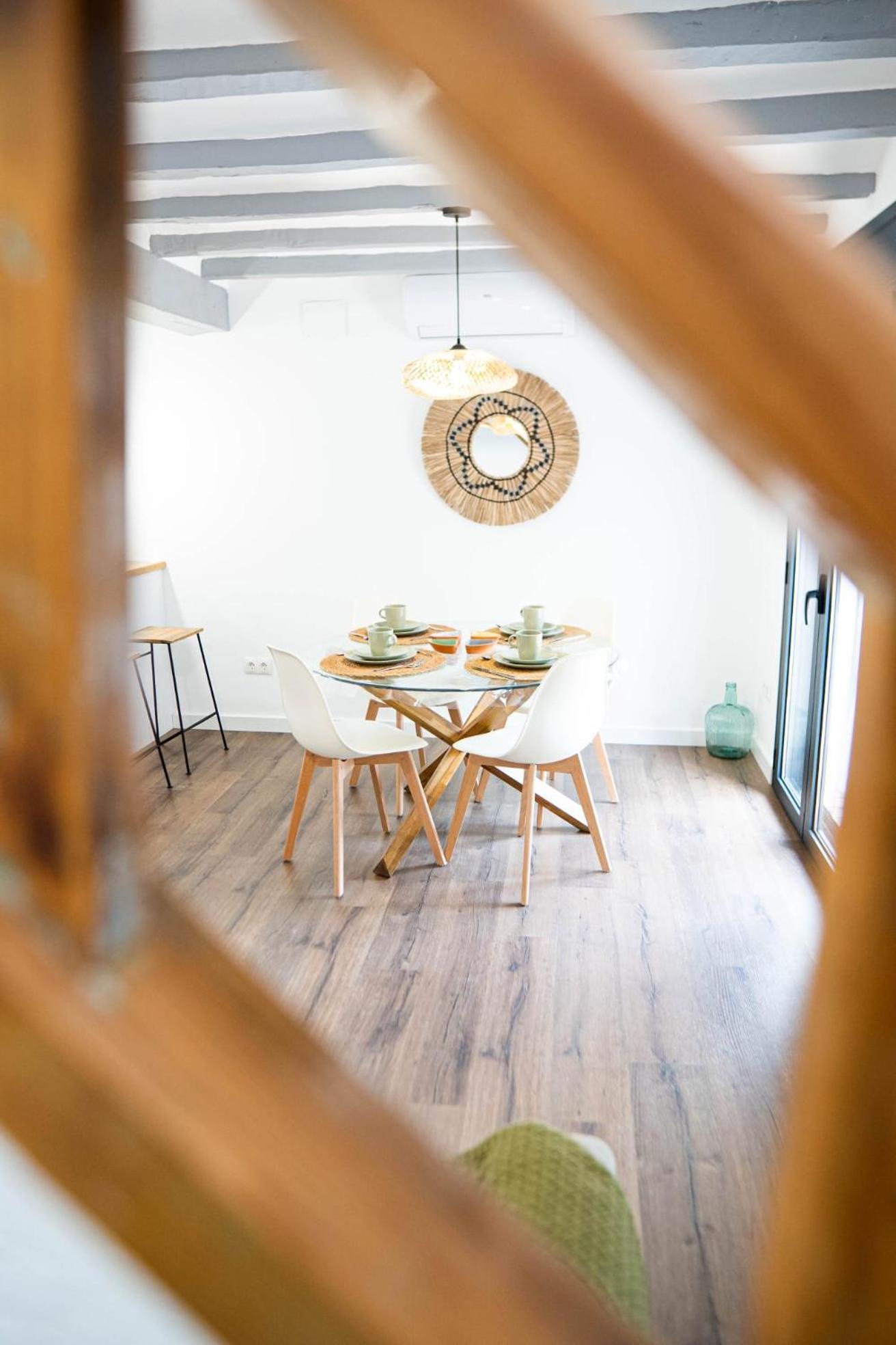 Carmensin Holiday home Deltebre