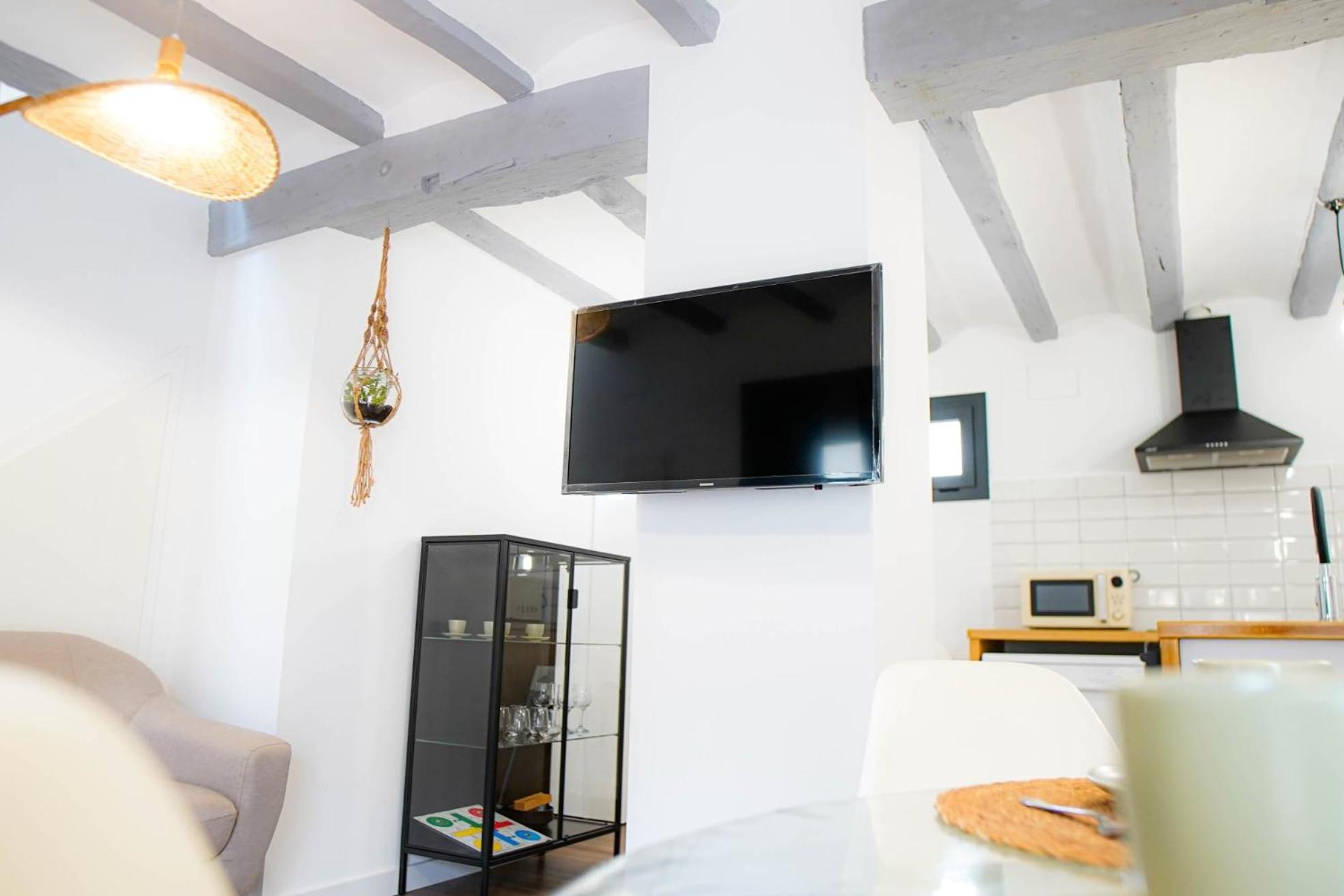 Carmensin Holiday home