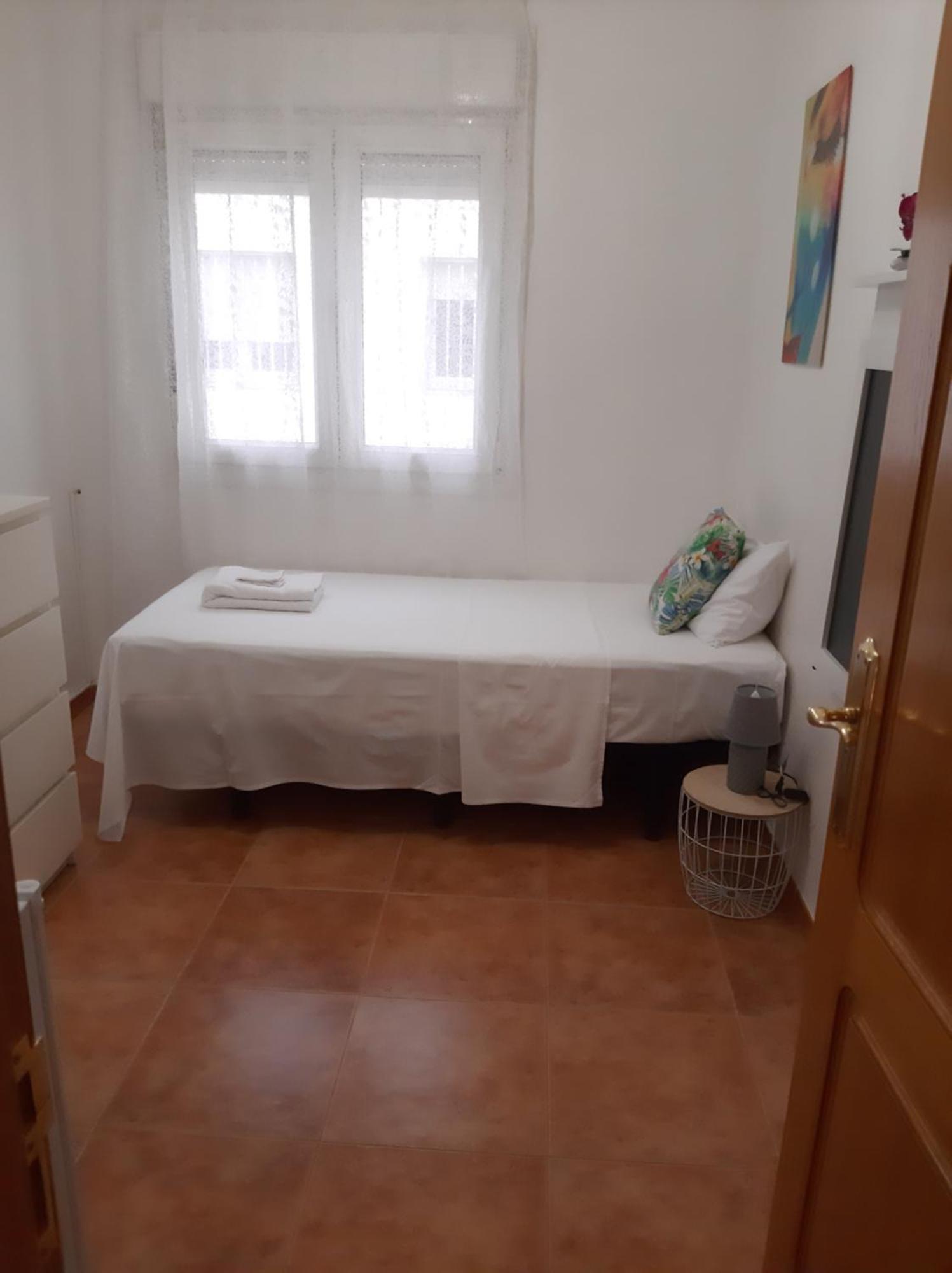 Avilena Tropical En Aguadulce Homestay *