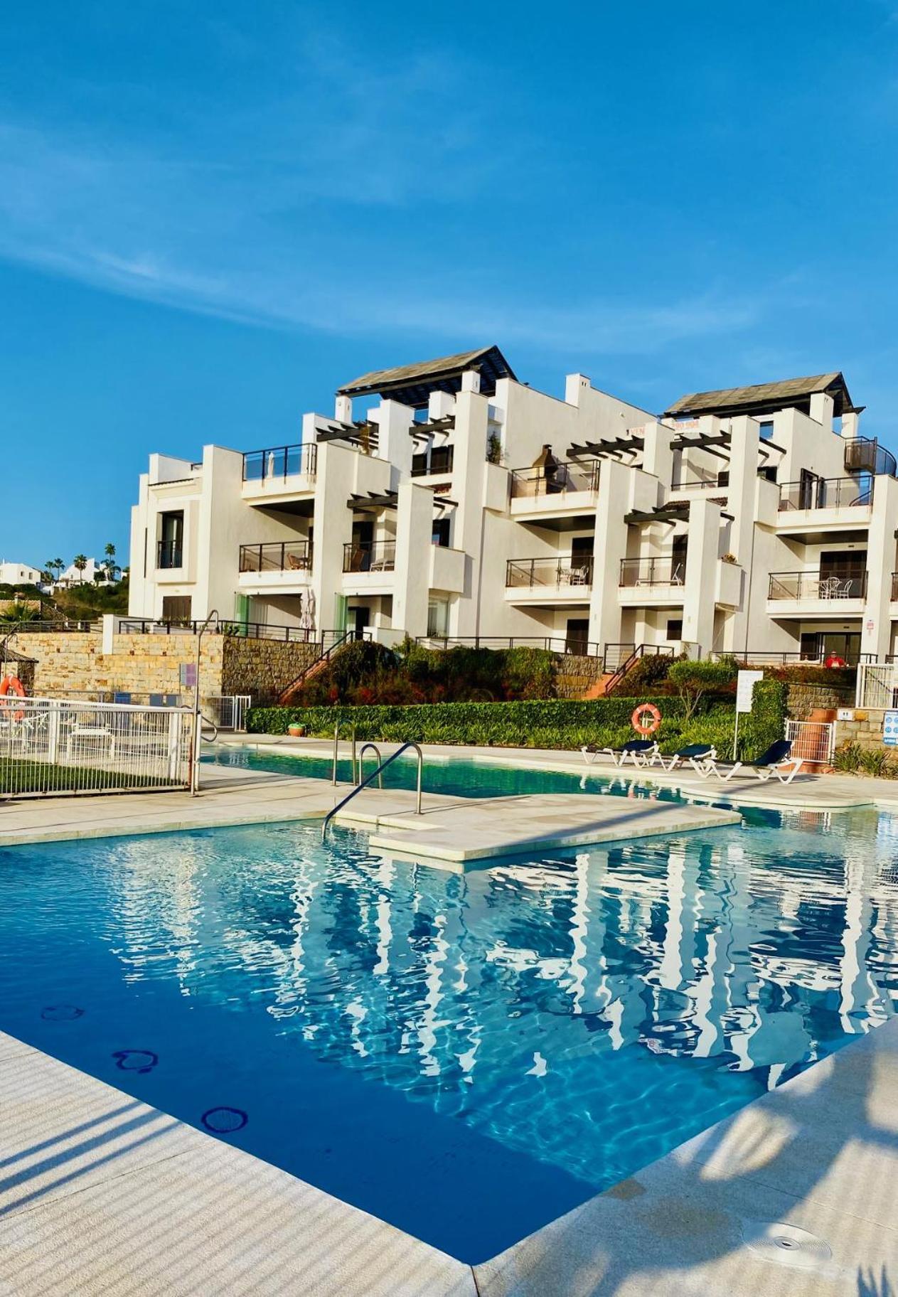 Sunshine Front Complex, Wifi, Modern Apartamento Casares