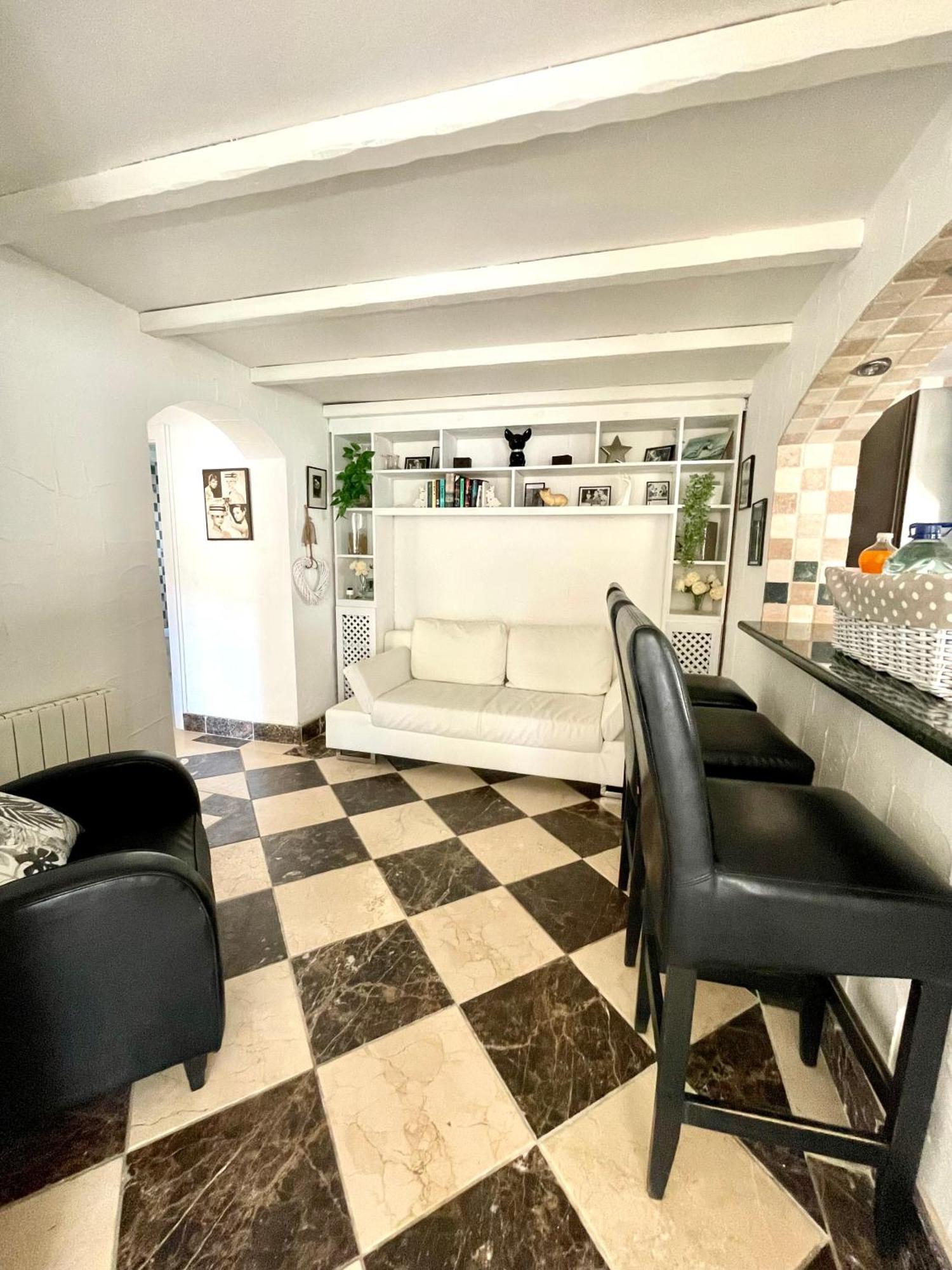 Entire Large Next To Award-winning Villa Dehesa de Campoamor