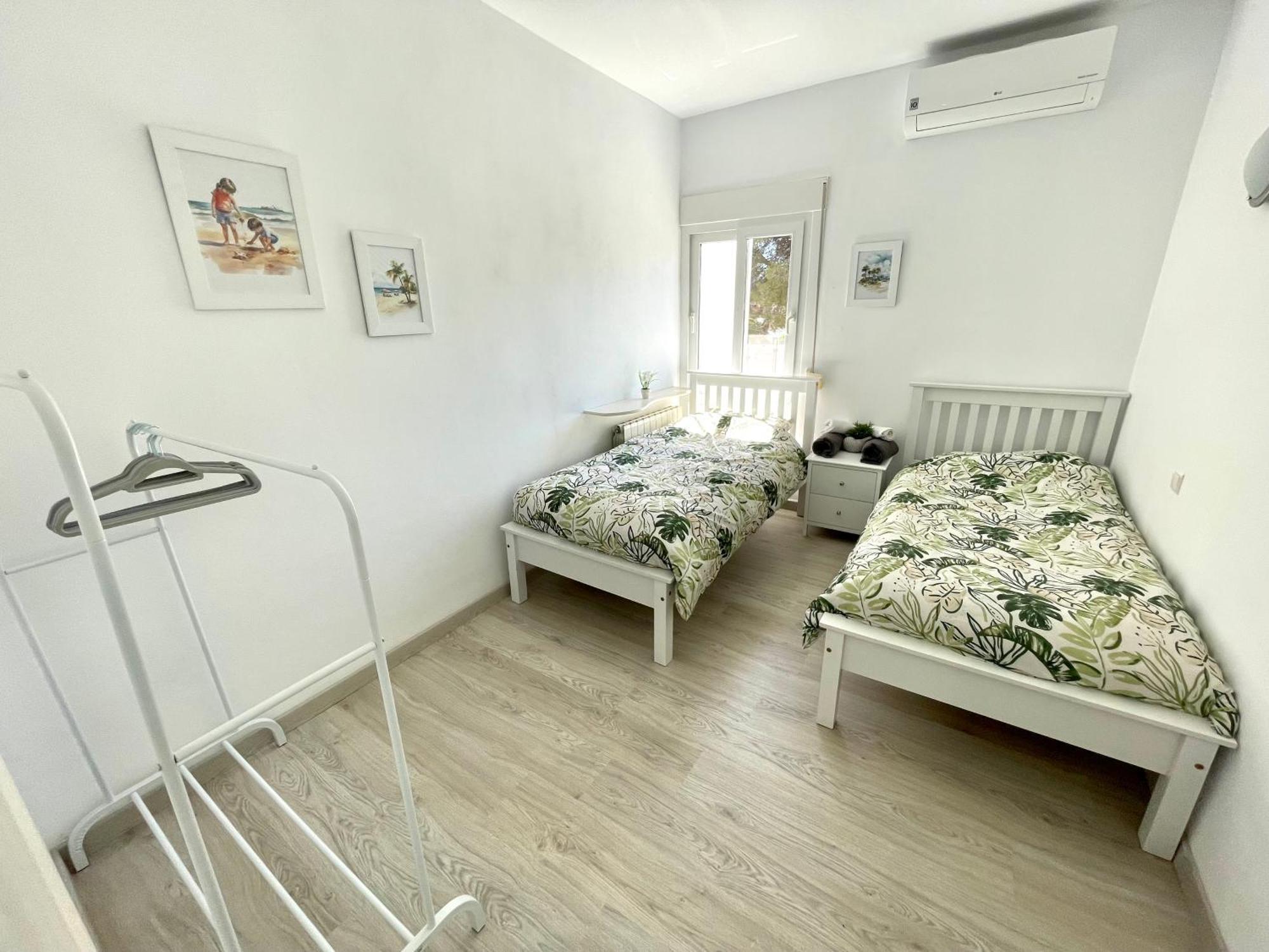 Entire Large Next To Award-winning Villa *