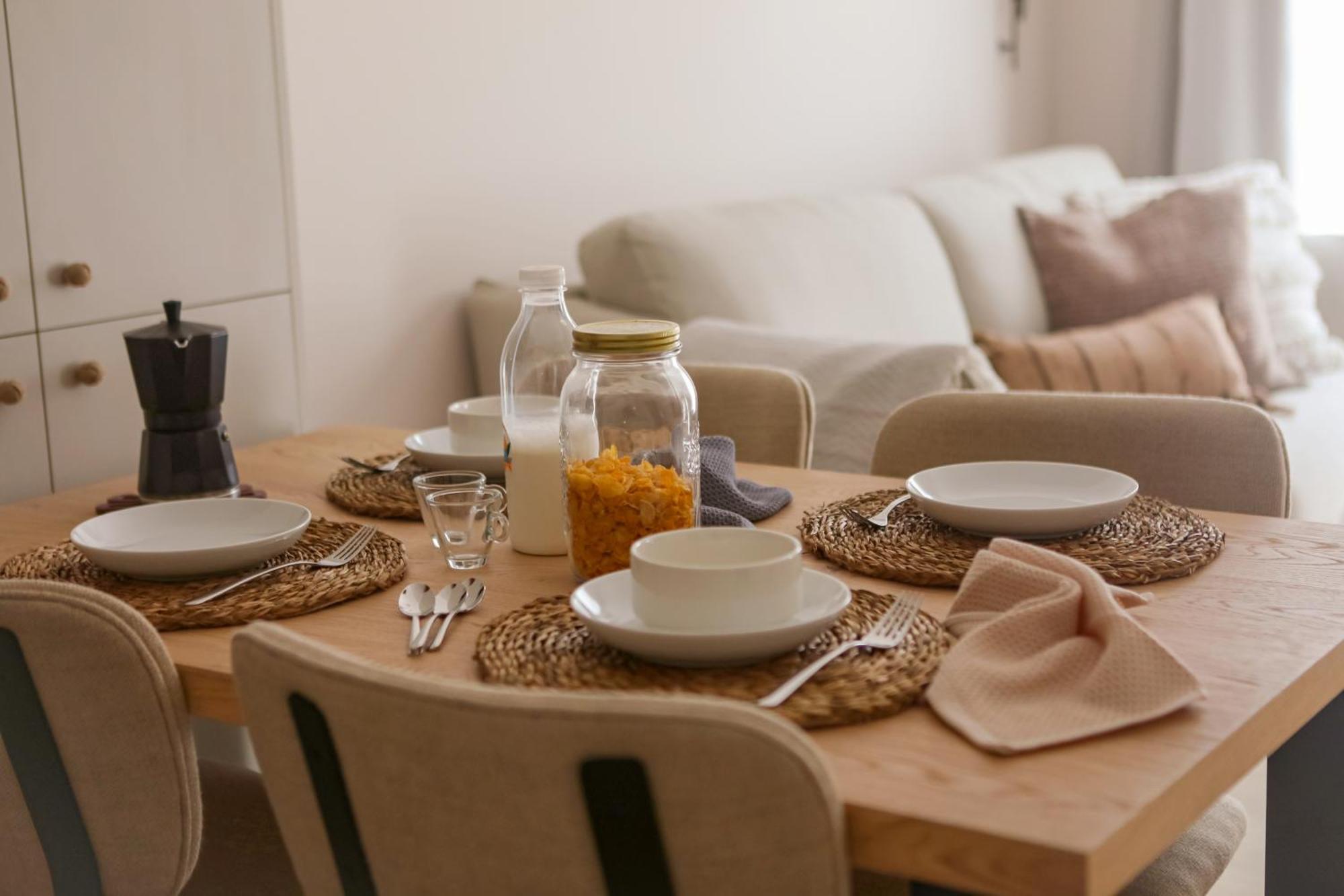 Apartment Marconia Boutique L'Estartit