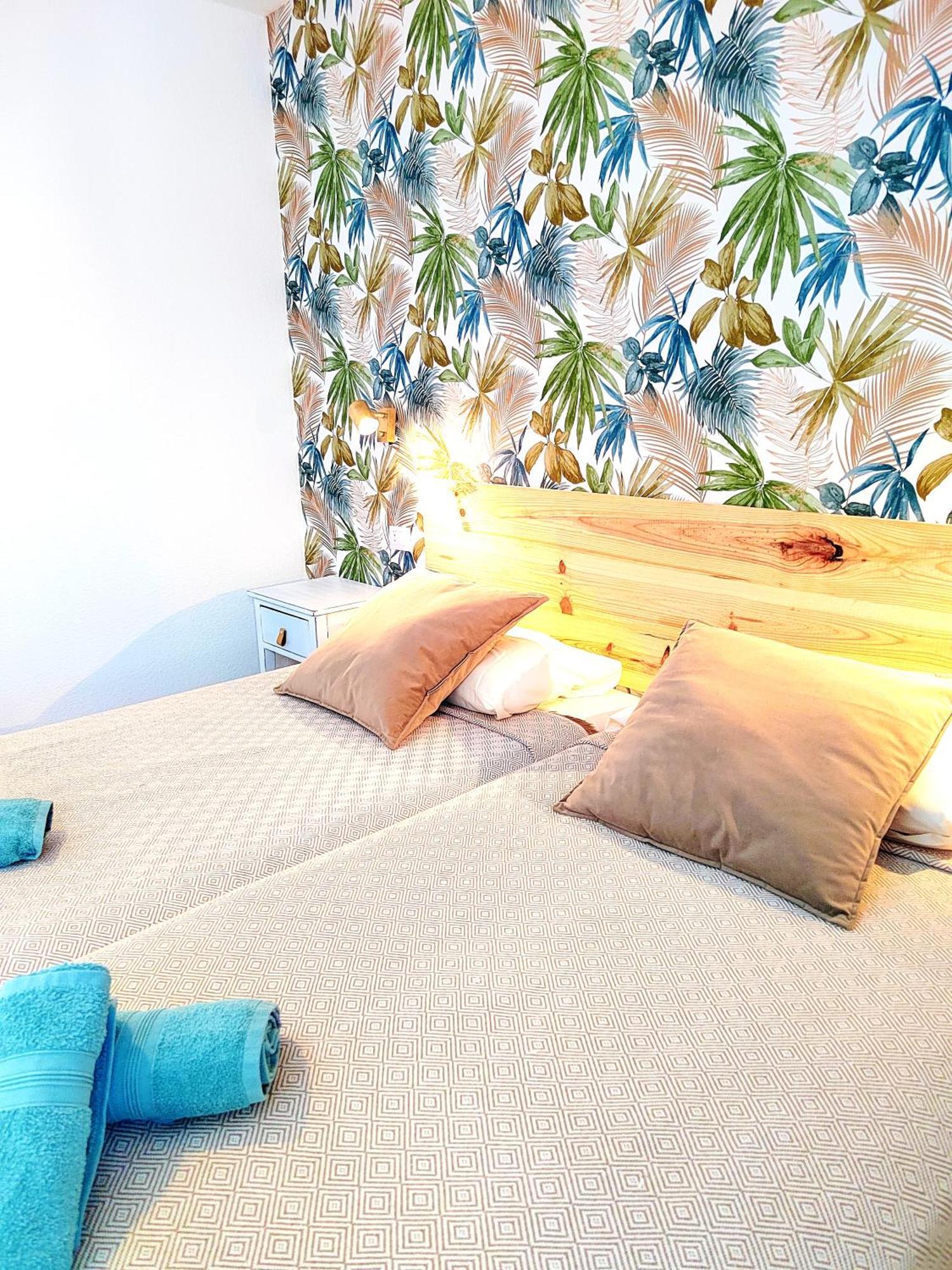 Alisios Playa, Pool View Apartment *