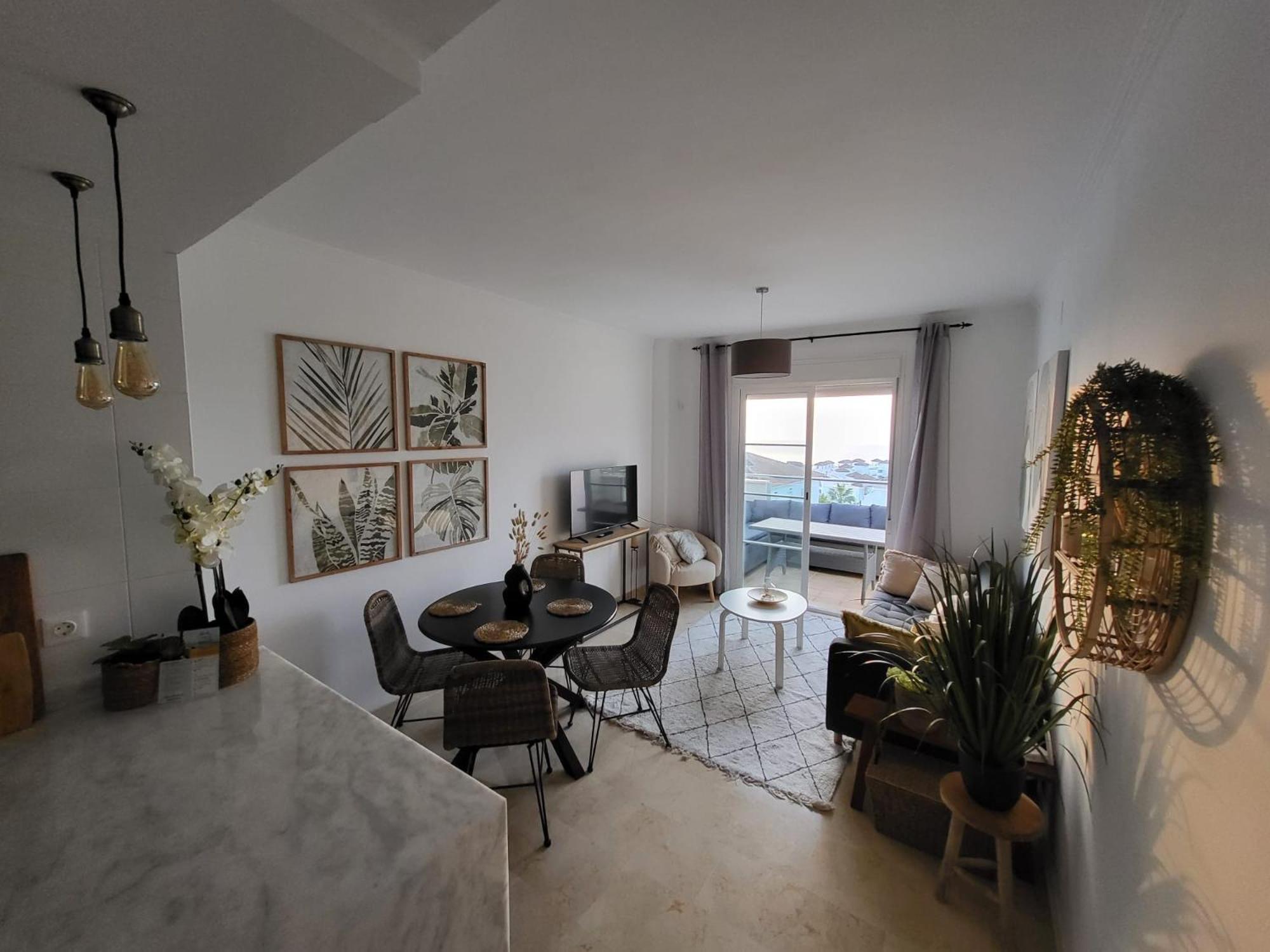 Casa Maite Del Mar By Casa De Sol Hr Apartment Manilva
