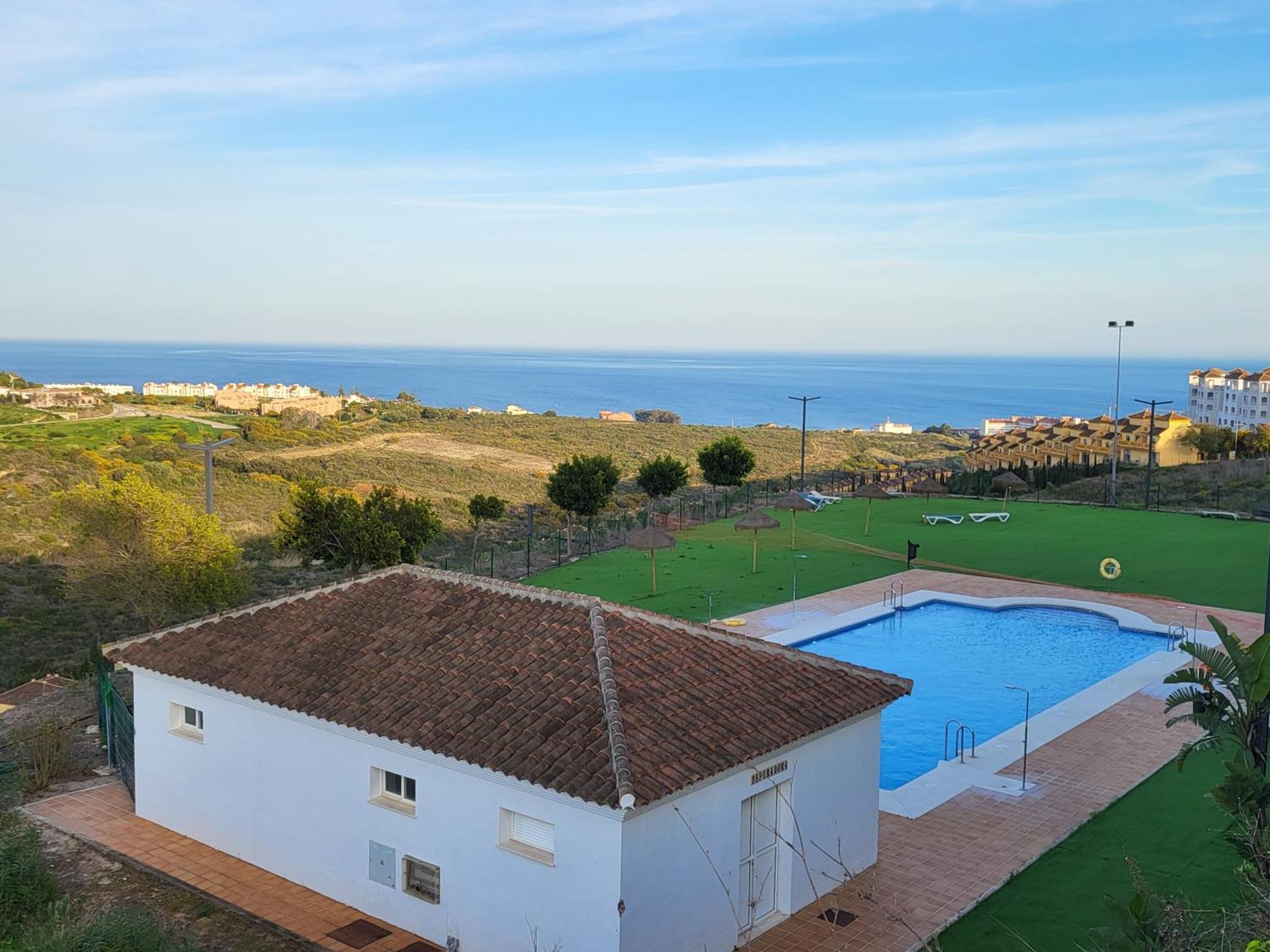 Apartment Casa Maite Del Mar By Casa De Sol Hr