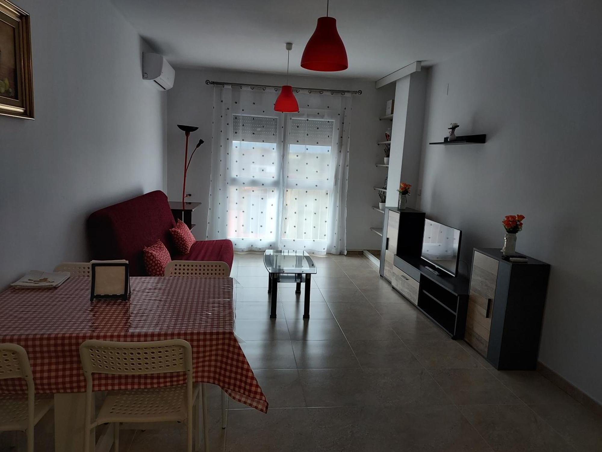 Piso Apartamento