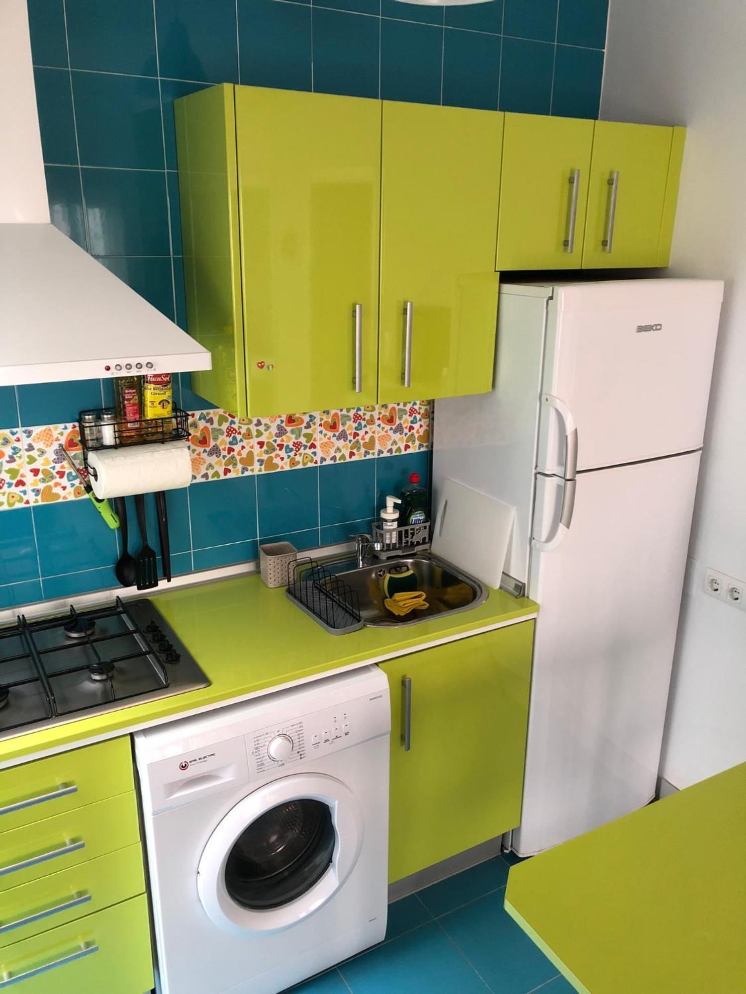 Apartamento Centrico Beach. Rota