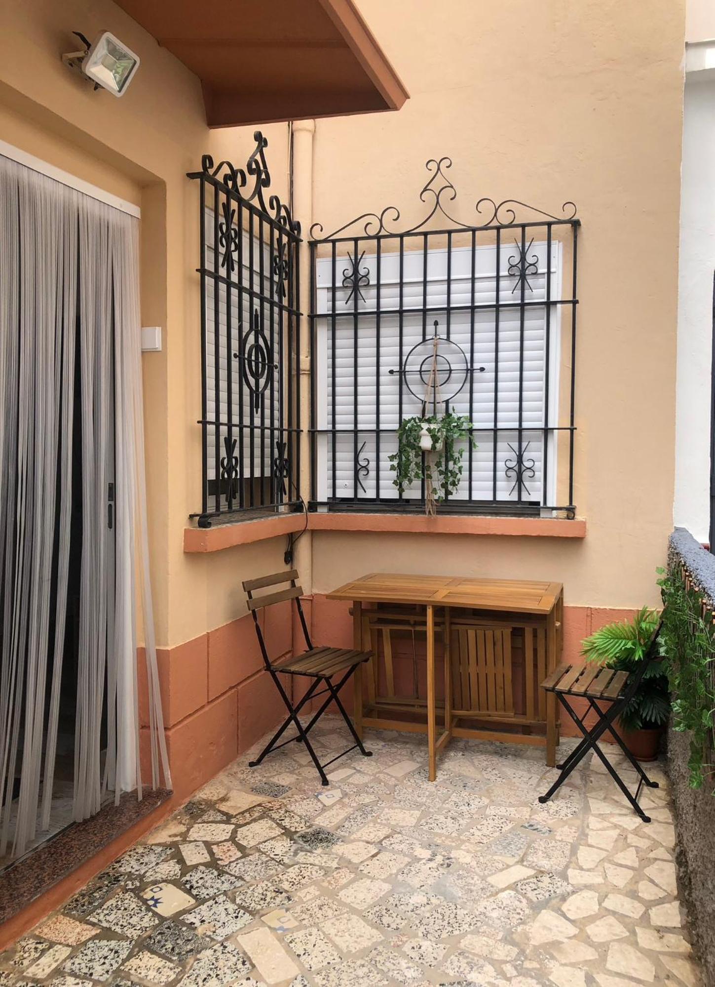 Apartamento Centrico Beach. Rota