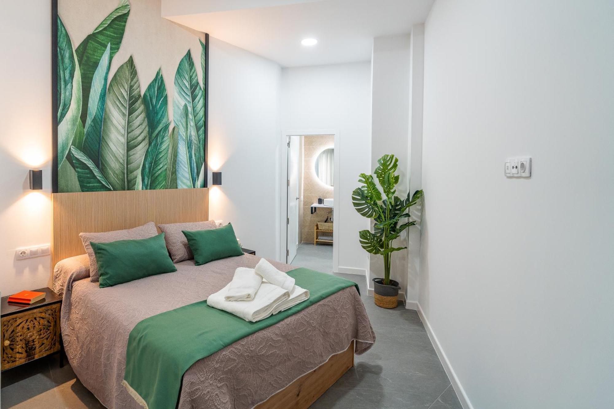 Apartamento Alnatur Cordoba, Loft Moderno Con Ubicacion Perfecta Y Parking Opcional *