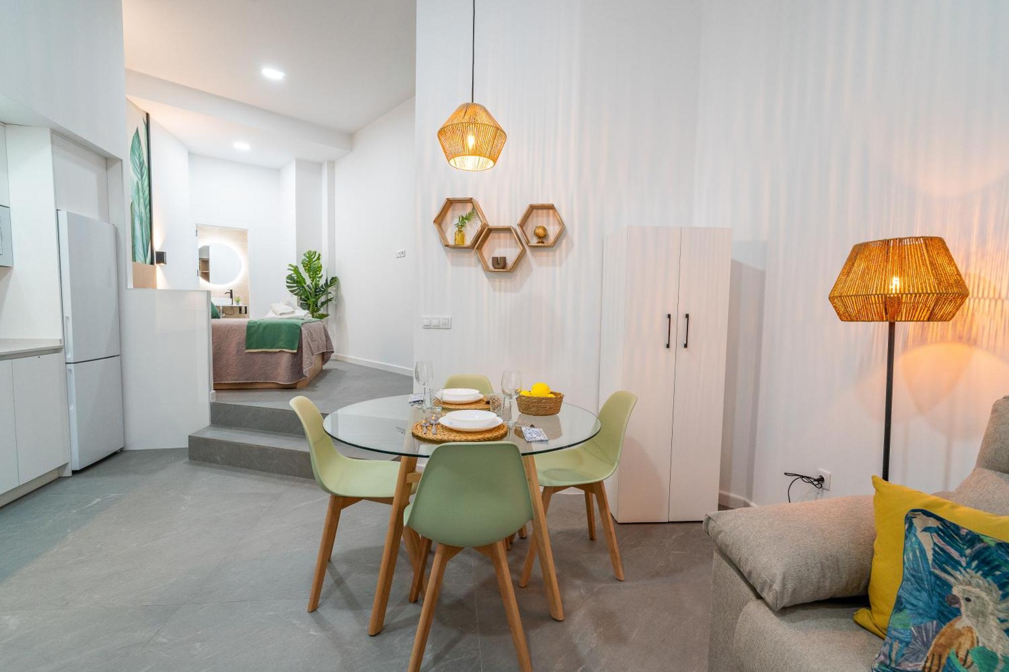 Alnatur Cordoba, Loft Moderno Con Ubicacion Perfecta Y Parking Opcional Córdoba