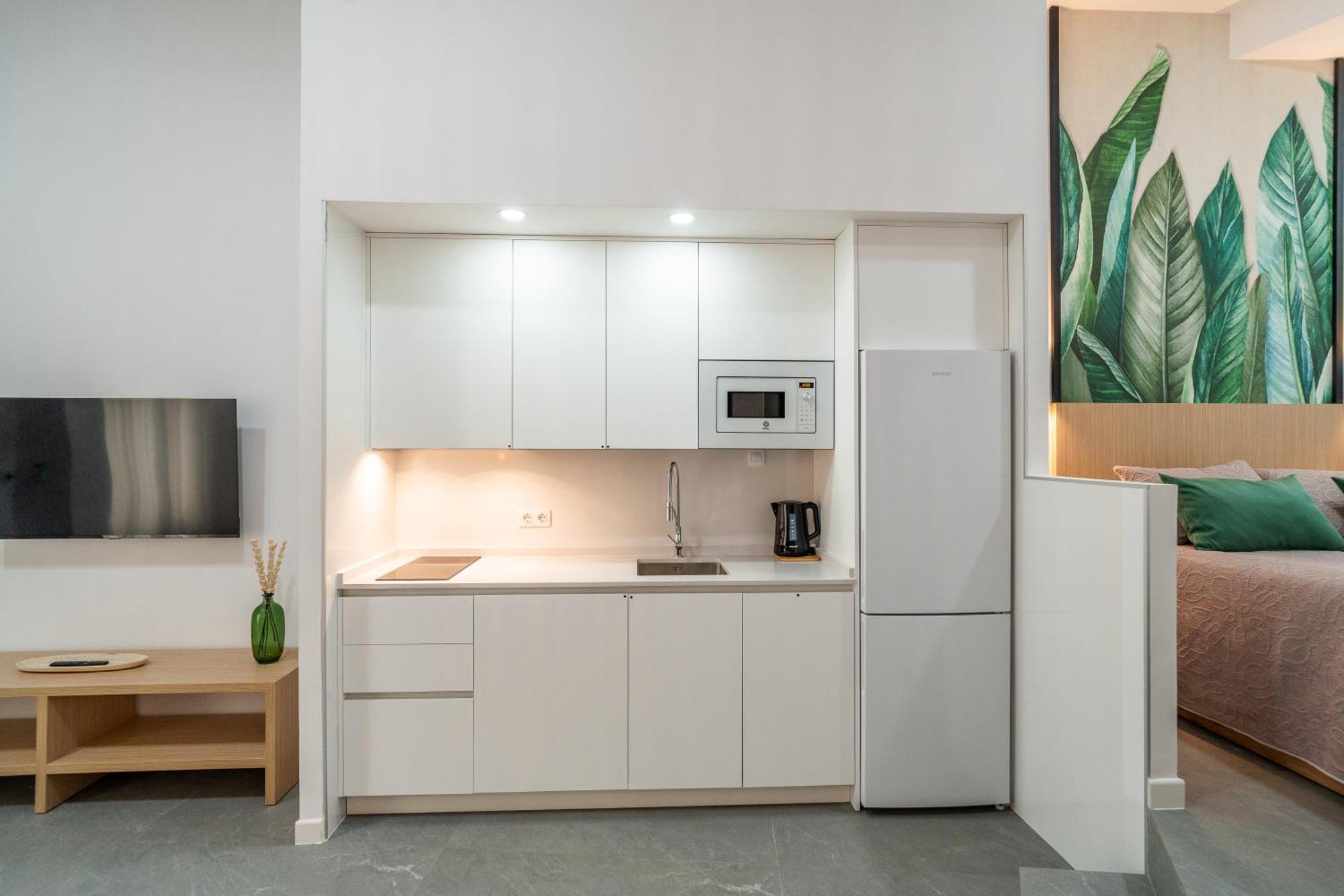 Alnatur Cordoba, Loft Moderno Con Ubicacion Perfecta Y Parking Opcional