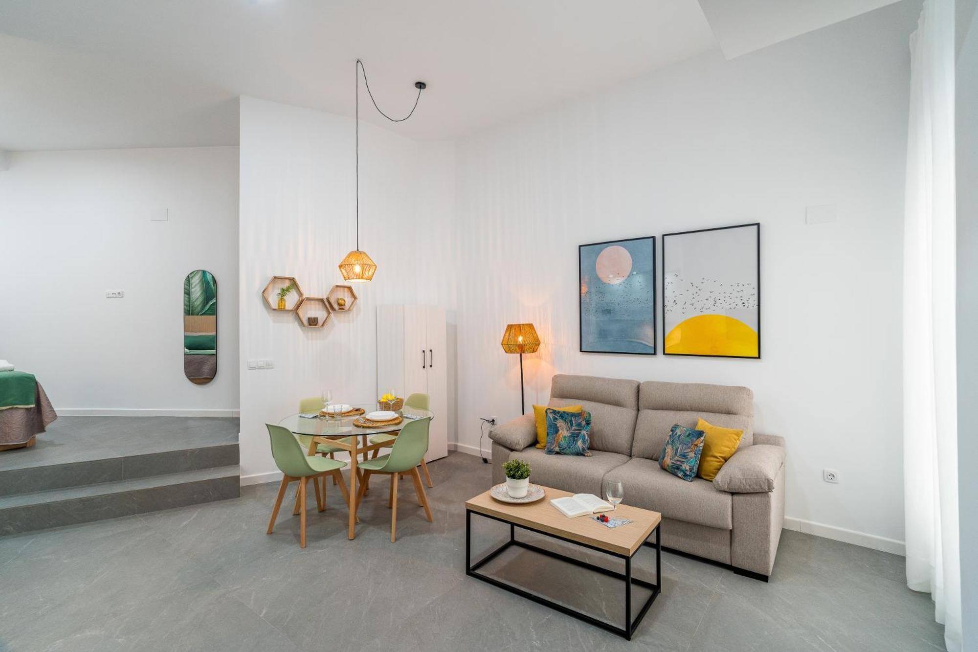 Alnatur Cordoba, Loft Moderno Con Ubicacion Perfecta Y Parking Opcional * Córdoba