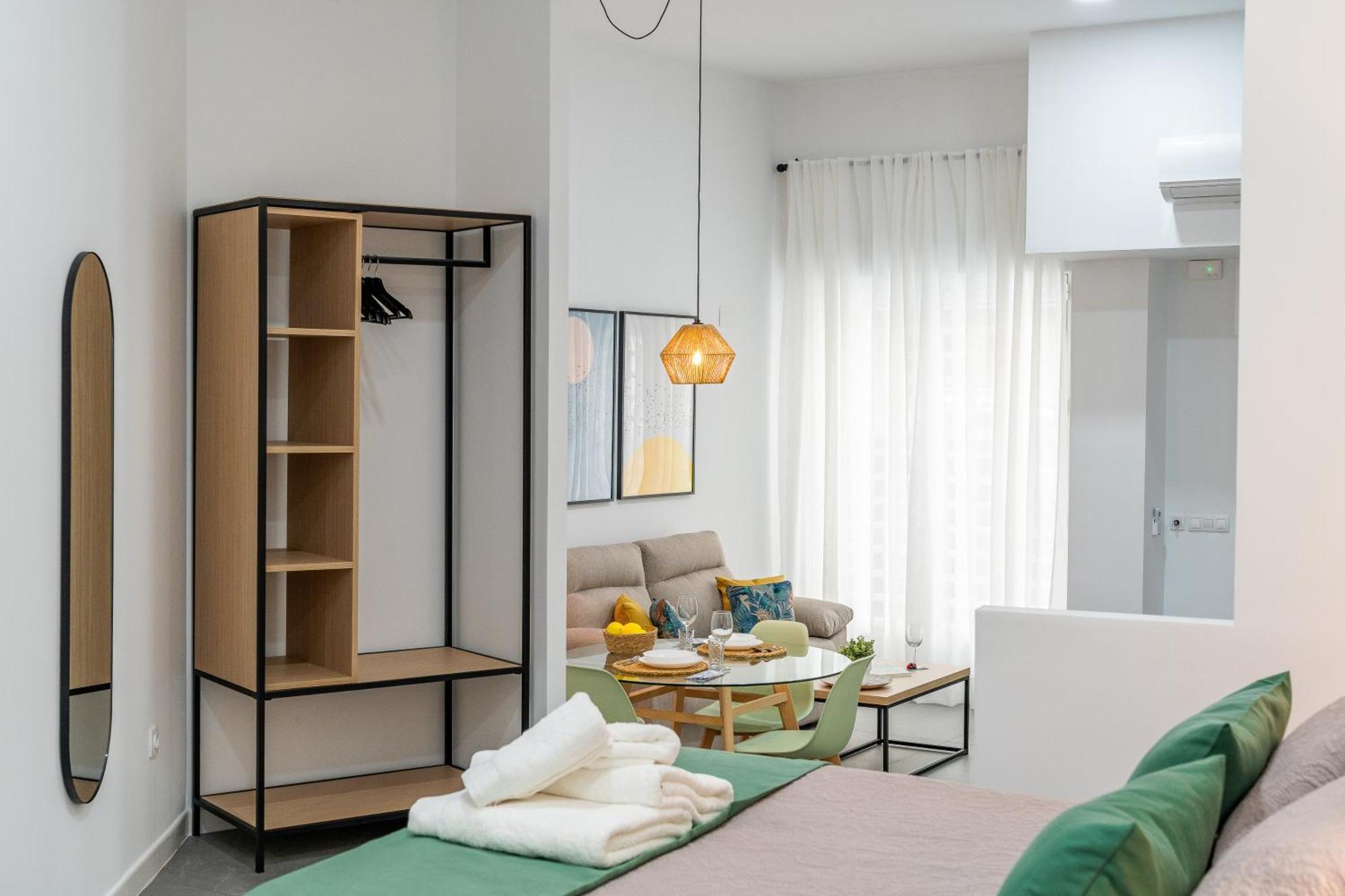 Alnatur Cordoba, Loft Moderno Con Ubicacion Perfecta Y Parking Opcional Córdoba
