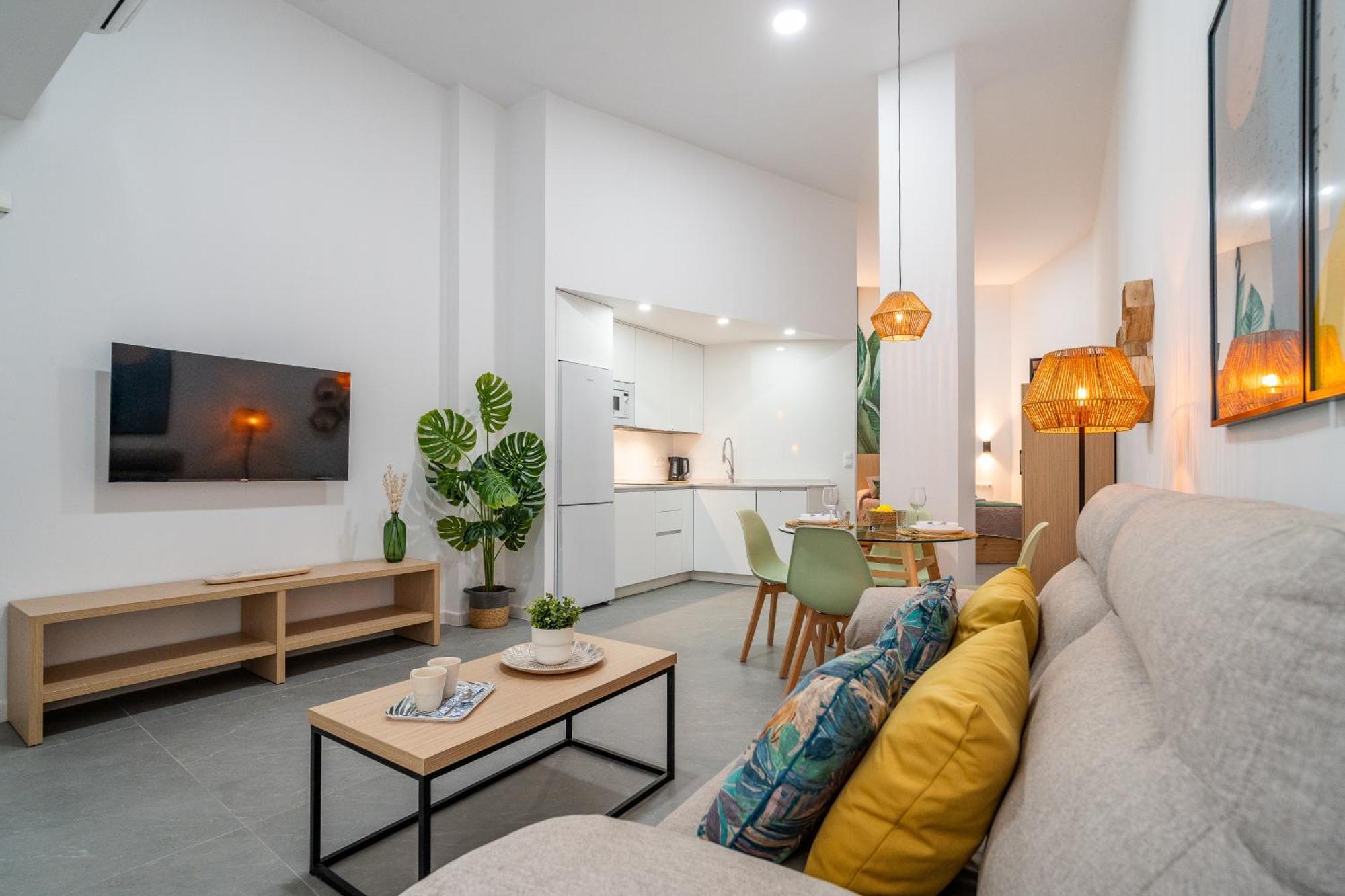 Alnatur Cordoba, Loft Moderno Con Ubicacion Perfecta Y Parking Opcional * Córdoba