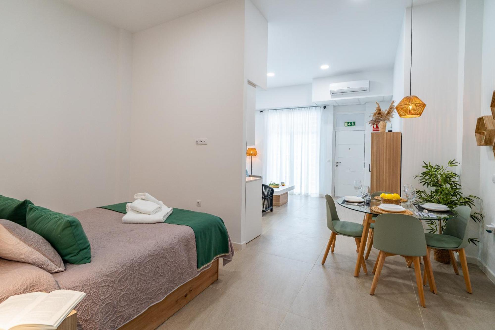 Alnatur Cordoba, Loft Moderno Con Ubicacion Perfecta Y Parking Opcional * Córdoba