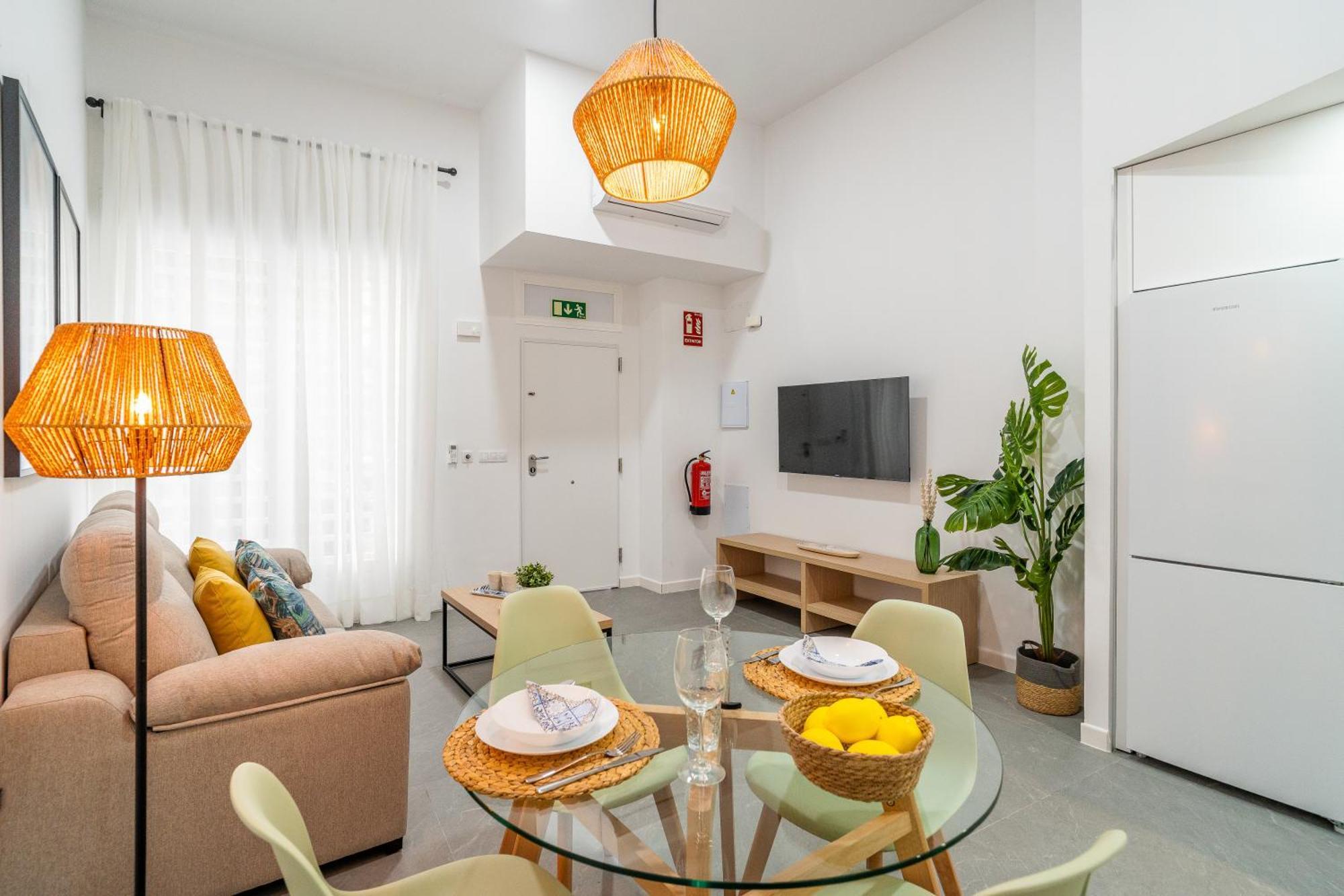 Alnatur Cordoba, Loft Moderno Con Ubicacion Perfecta Y Parking Opcional Apartamento