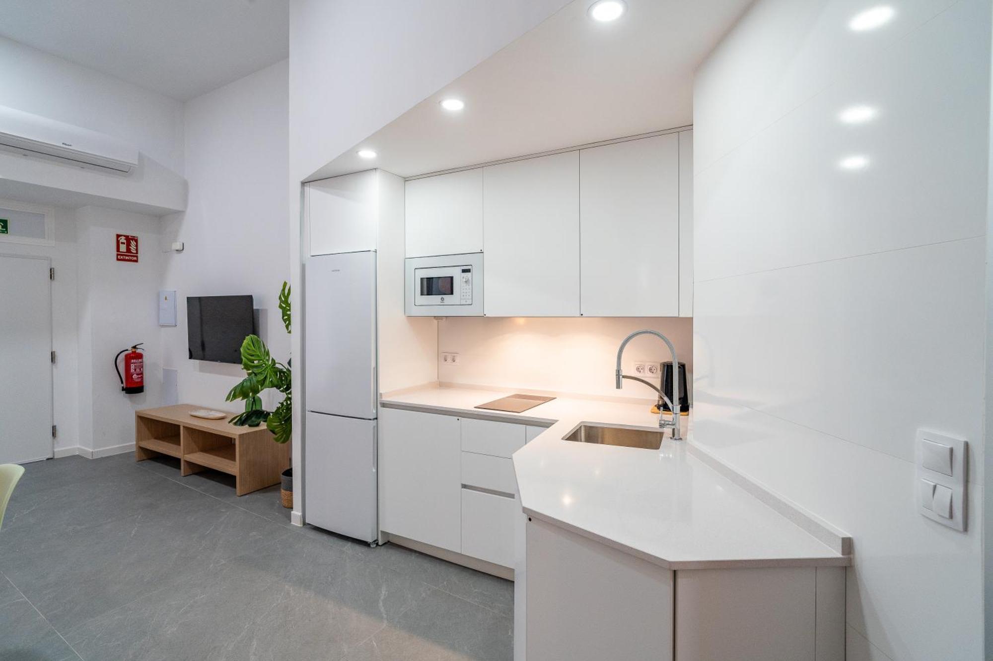 Alnatur Cordoba, Loft Moderno Con Ubicacion Perfecta Y Parking Opcional