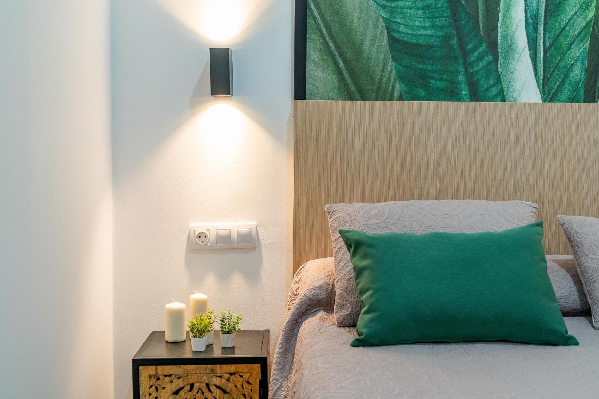 Alnatur Cordoba, Loft Moderno Con Ubicacion Perfecta Y Parking Opcional Apartamento
