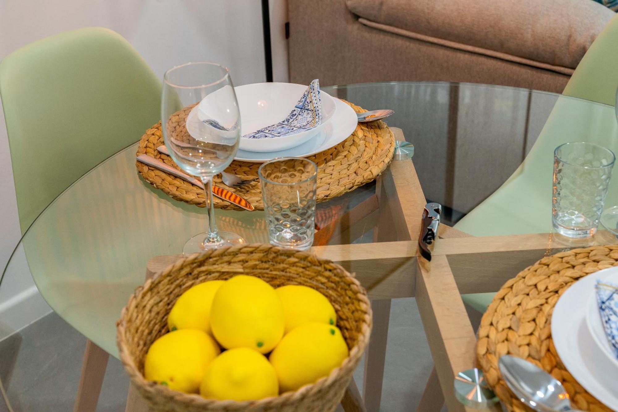 Apartamento Alnatur Cordoba, Loft Moderno Con Ubicacion Perfecta Y Parking Opcional Córdoba