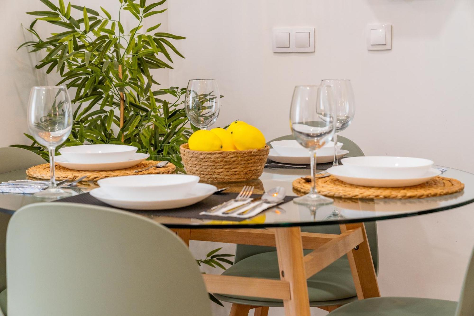 Alnatur Cordoba, Loft Moderno Con Ubicacion Perfecta Y Parking Opcional Apartamento *