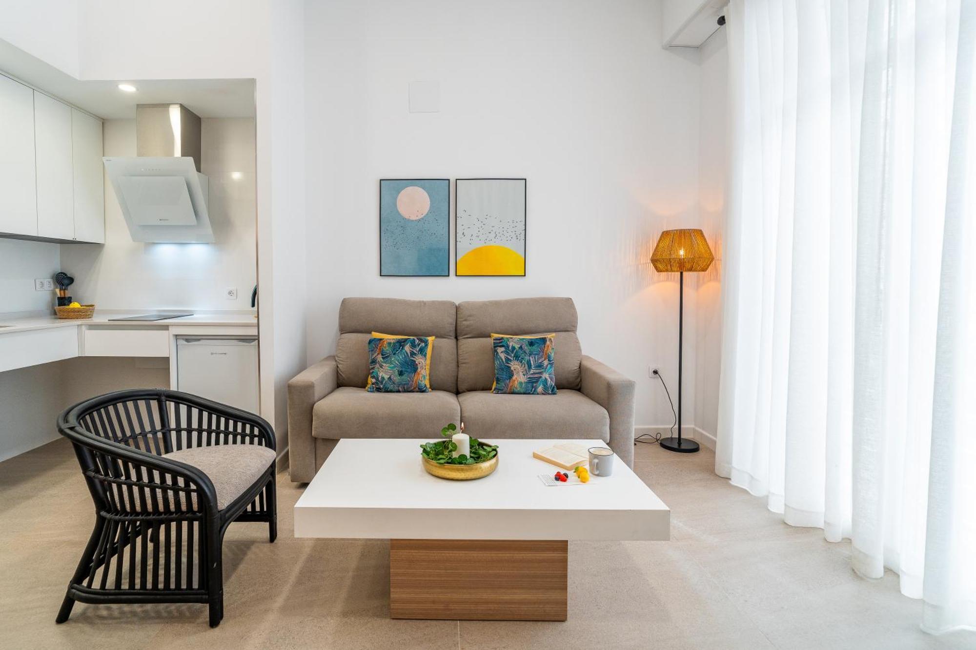 Alnatur Cordoba, Loft Moderno Con Ubicacion Perfecta Y Parking Opcional Apartamento Córdoba