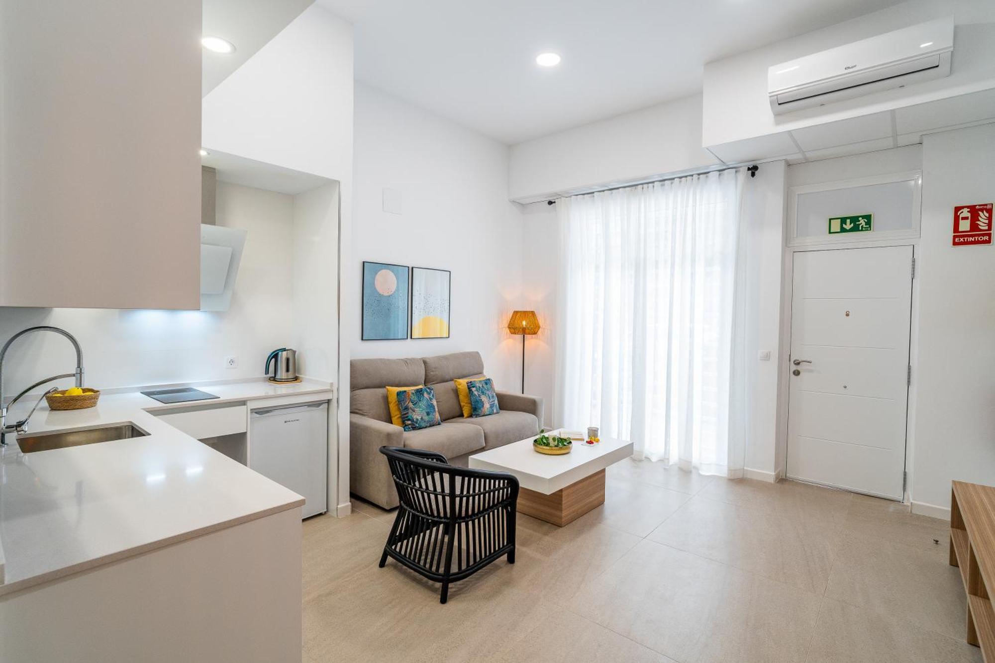 Alnatur Cordoba, Loft Moderno Con Ubicacion Perfecta Y Parking Opcional *