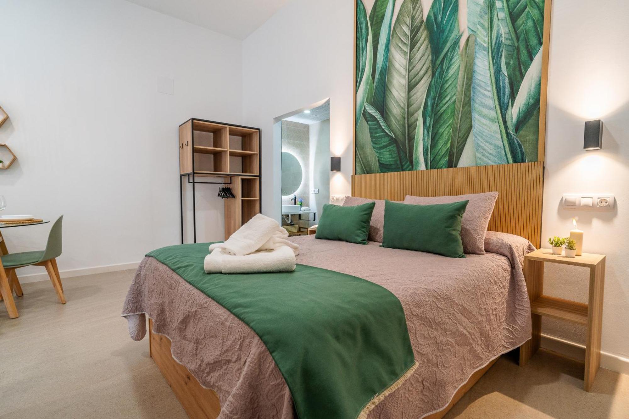 Alnatur Cordoba, Loft Moderno Con Ubicacion Perfecta Y Parking Opcional