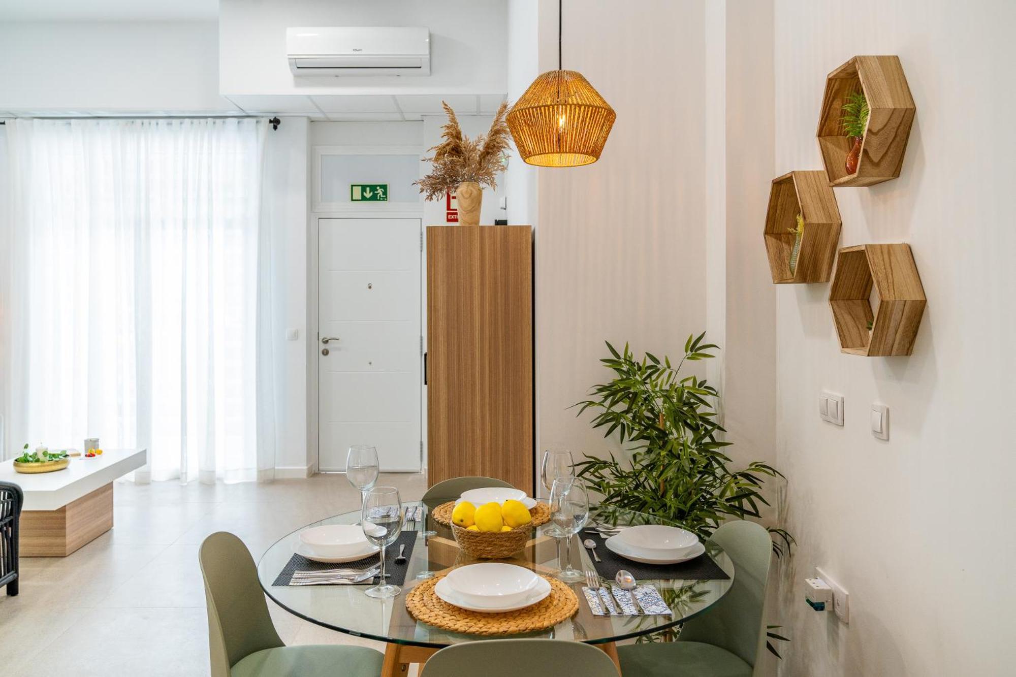 Alnatur Cordoba, Loft Moderno Con Ubicacion Perfecta Y Parking Opcional * Córdoba